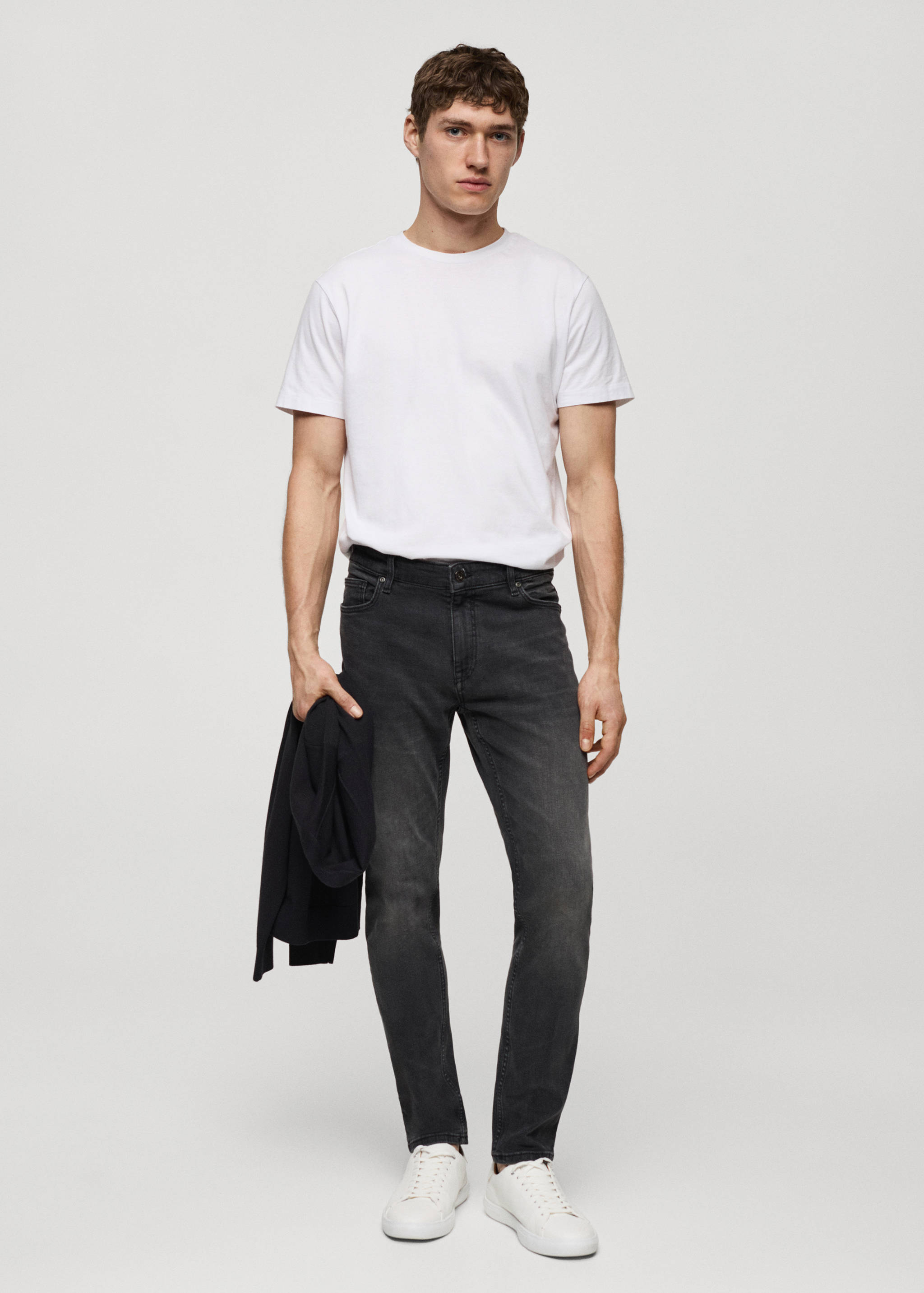 Jeans Jude skinny fit - Plano general