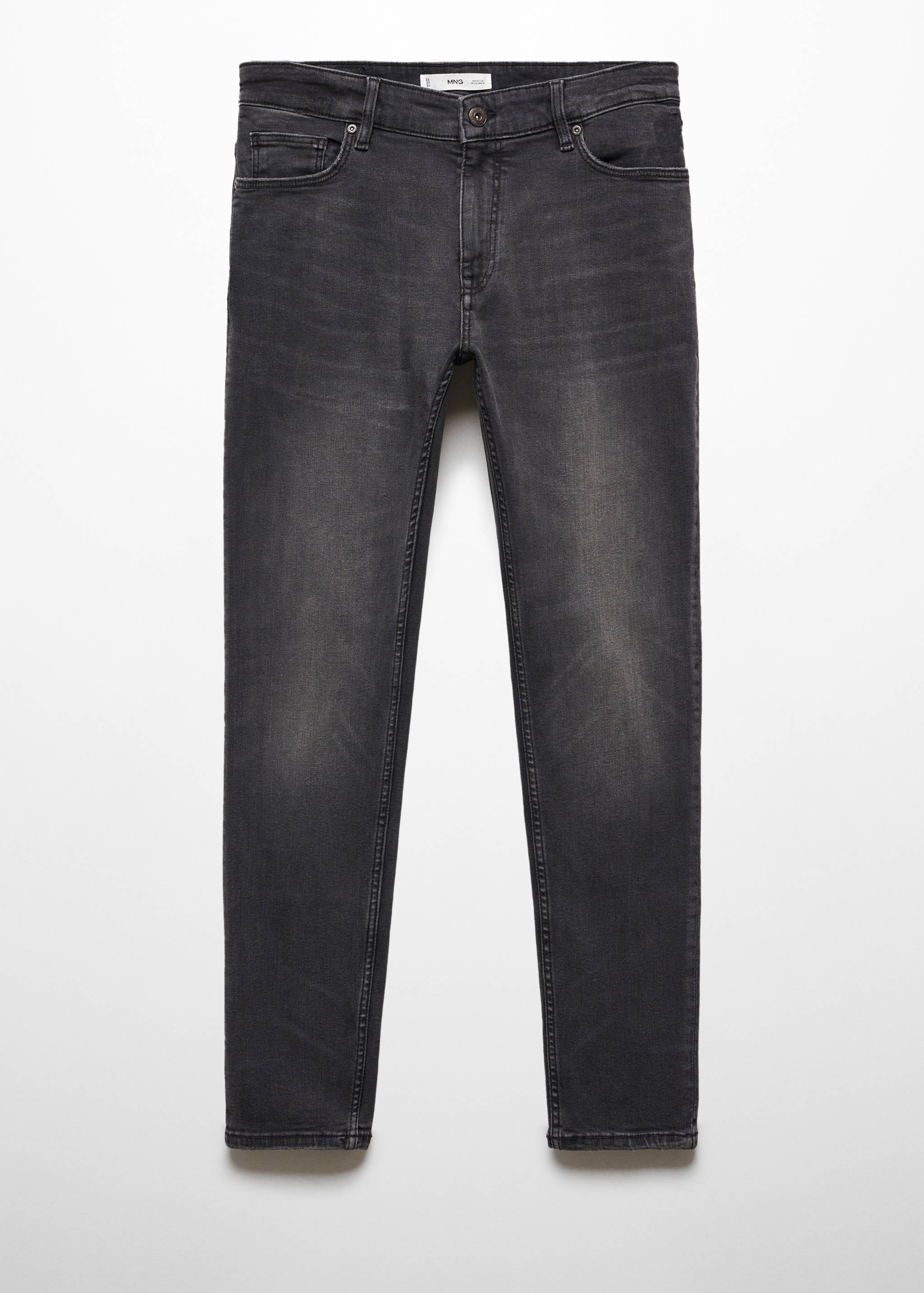 Jeans Jude skinny fit - Artículo sin modelo