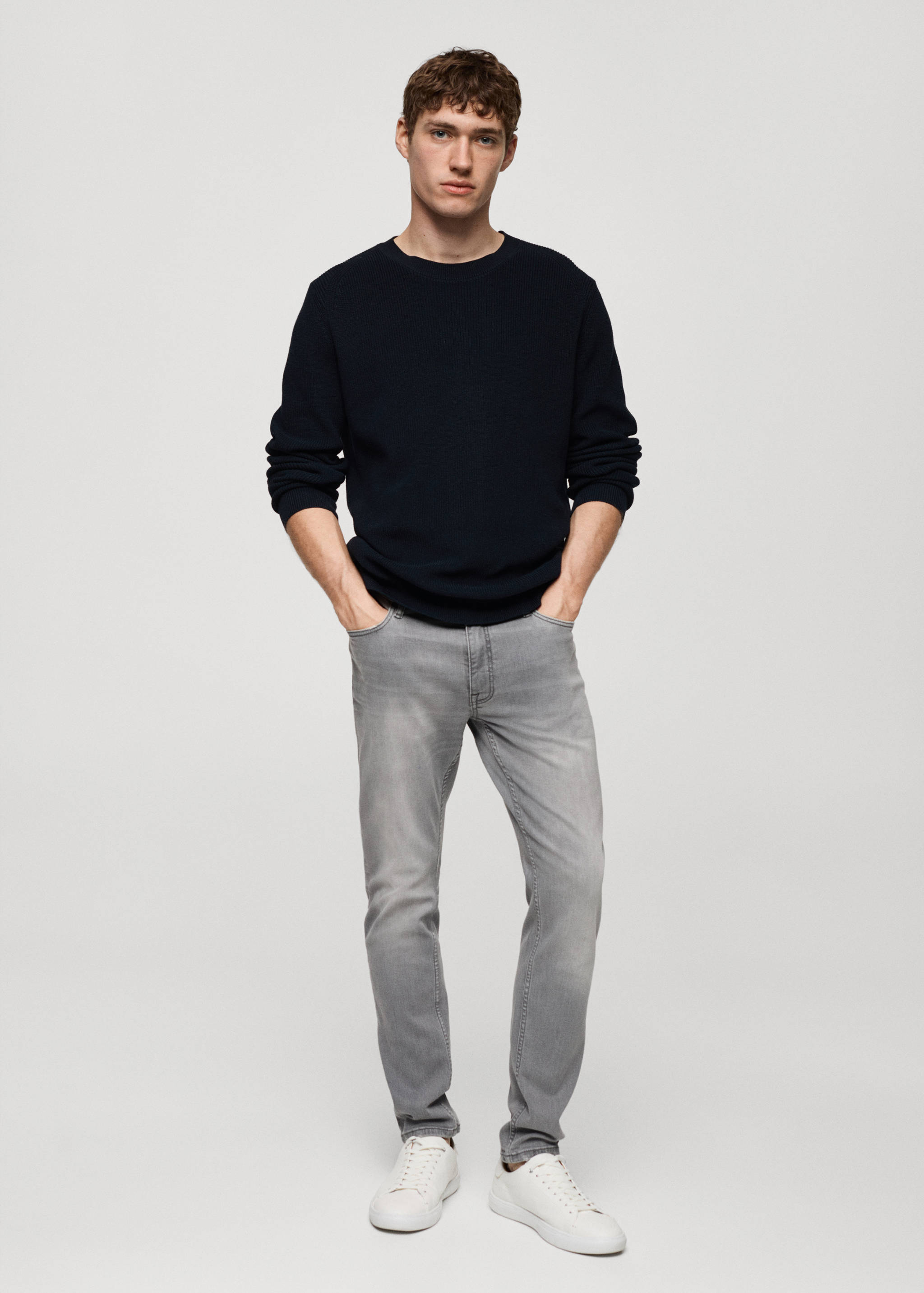 Jeans Jude skinny fit - Plano general