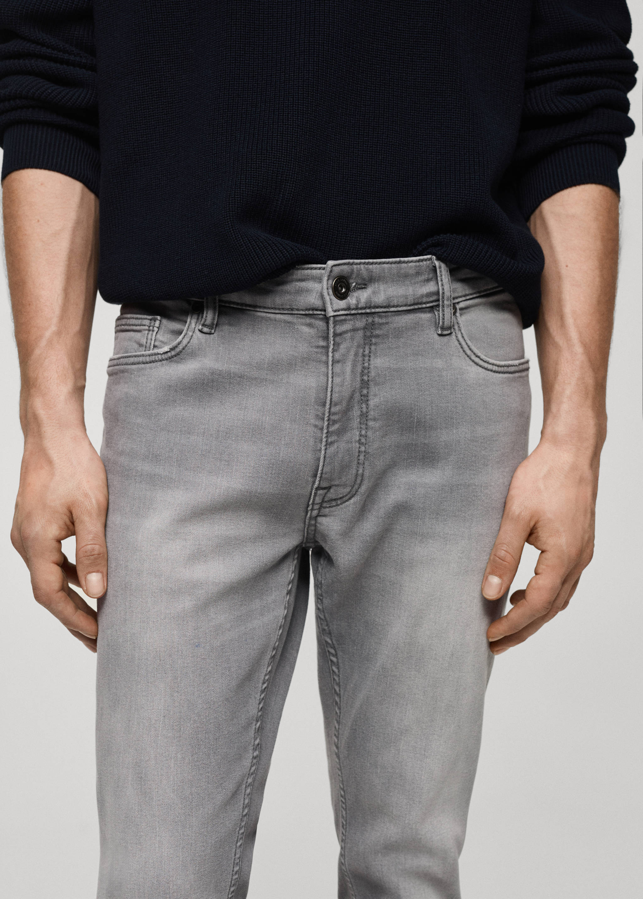 Jeans Jude skinny fit - Detalle del artículo 1