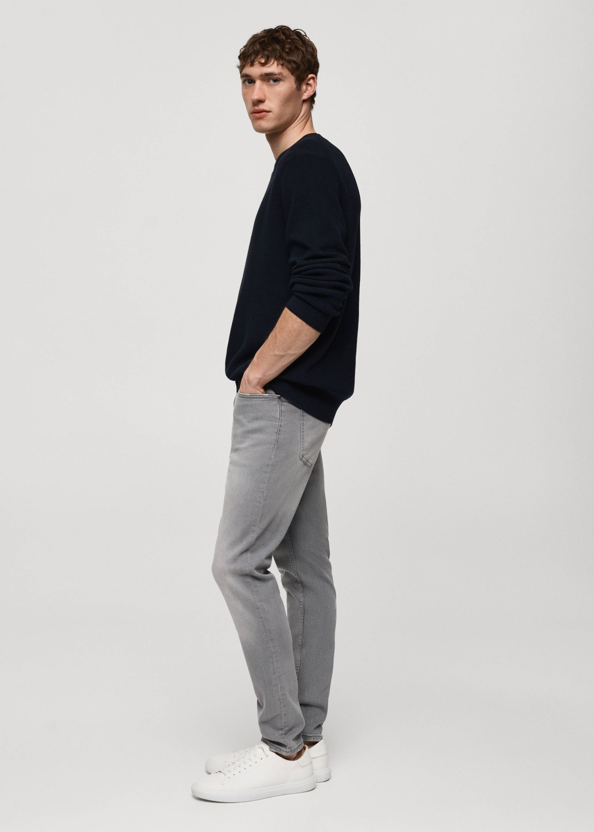 Jeans Jude skinny fit - Detalle del artículo 2