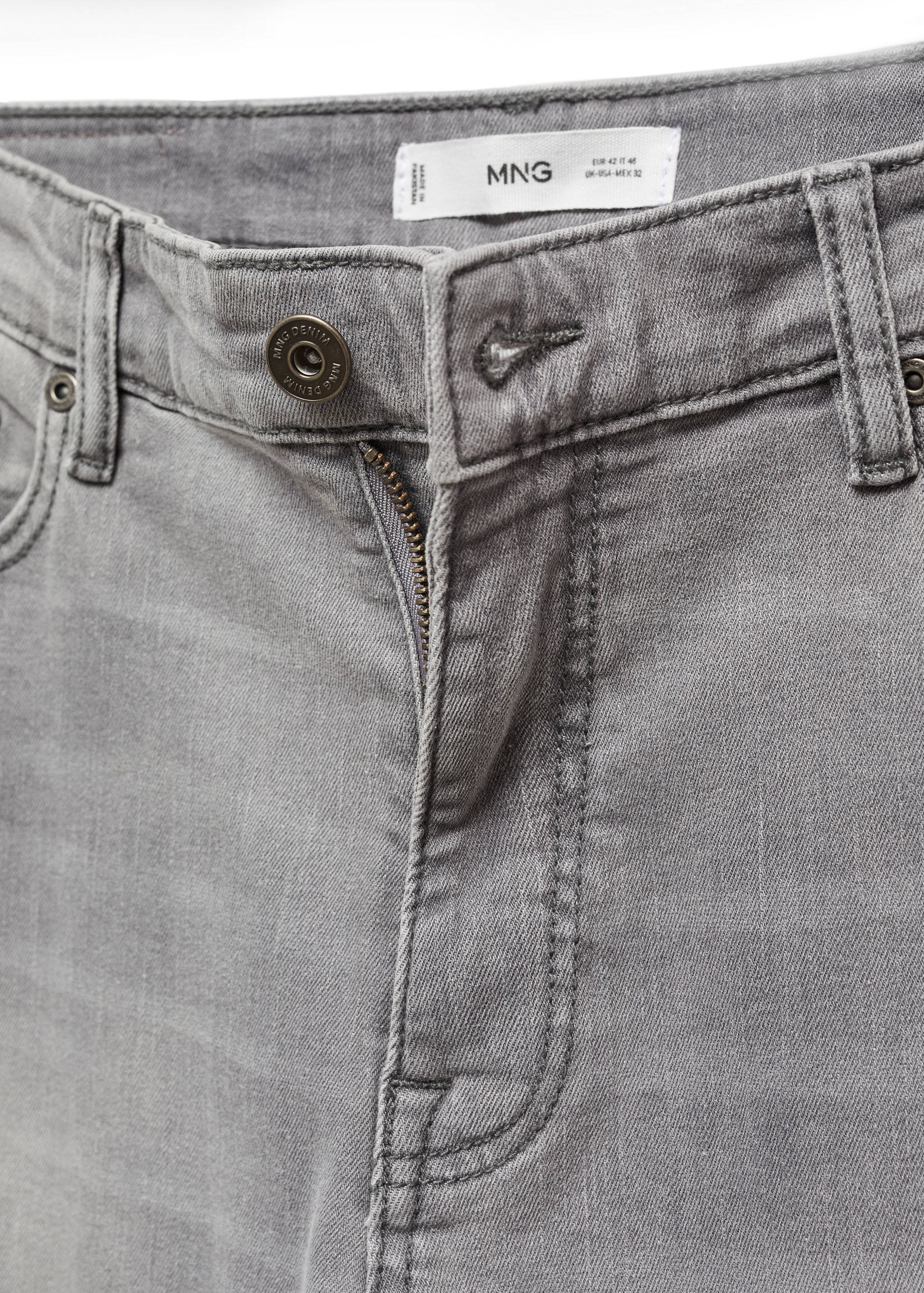Jeans Jude skinny fit - Detalle del artículo 8