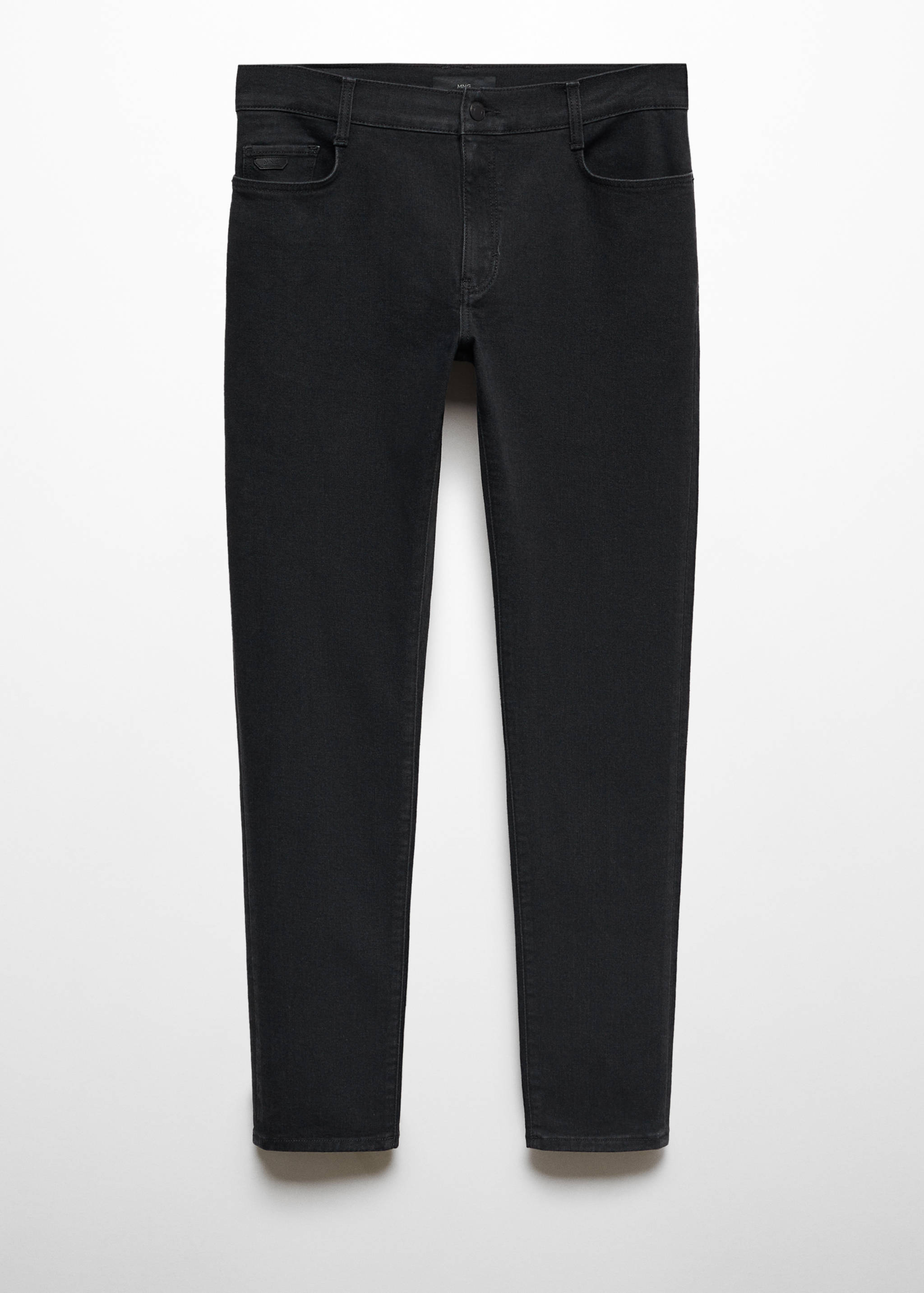 Jean slim-fit THERMOLITE® - Article sans modèle