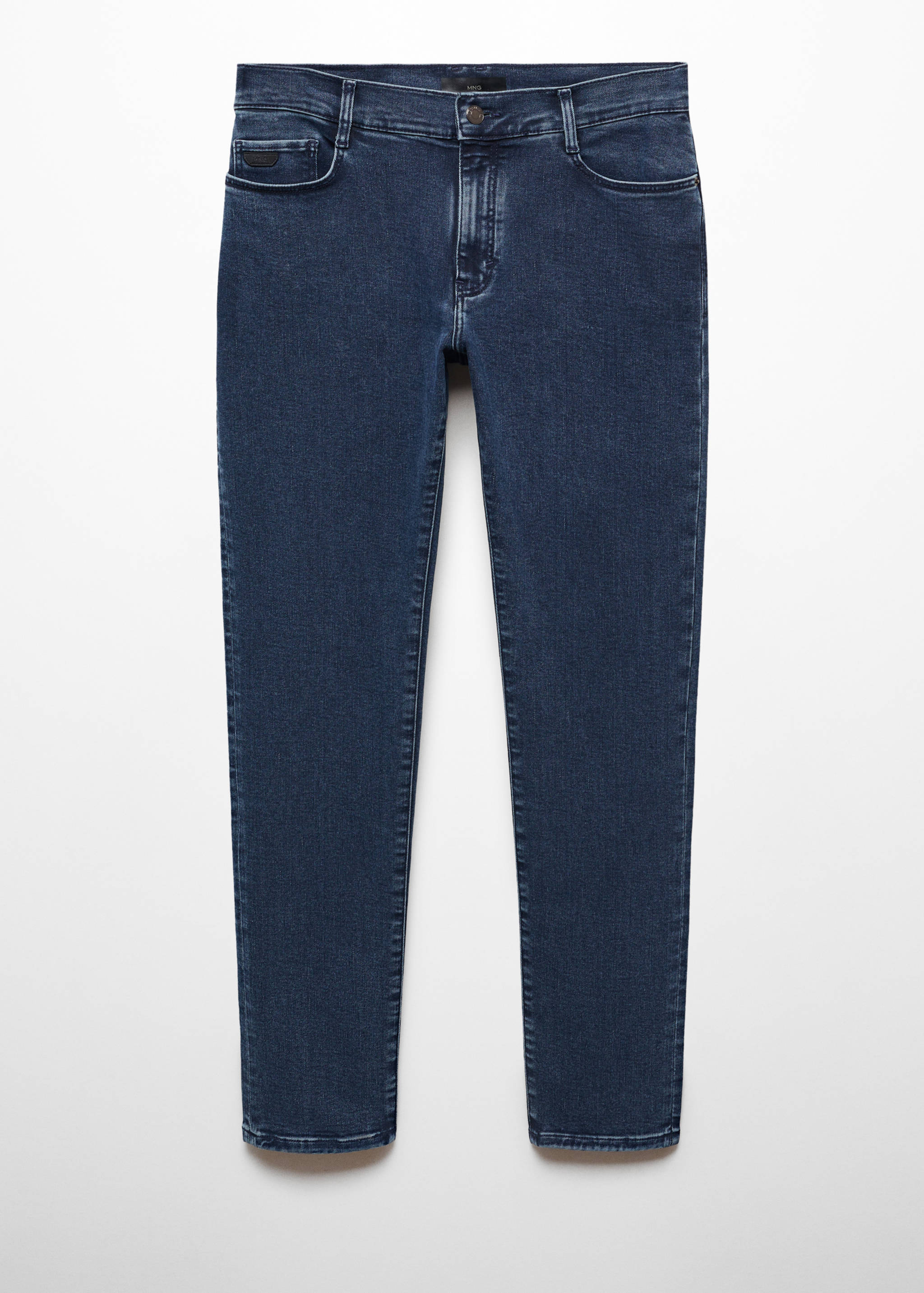 Jean slim-fit THERMOLITE® - Article sans modèle