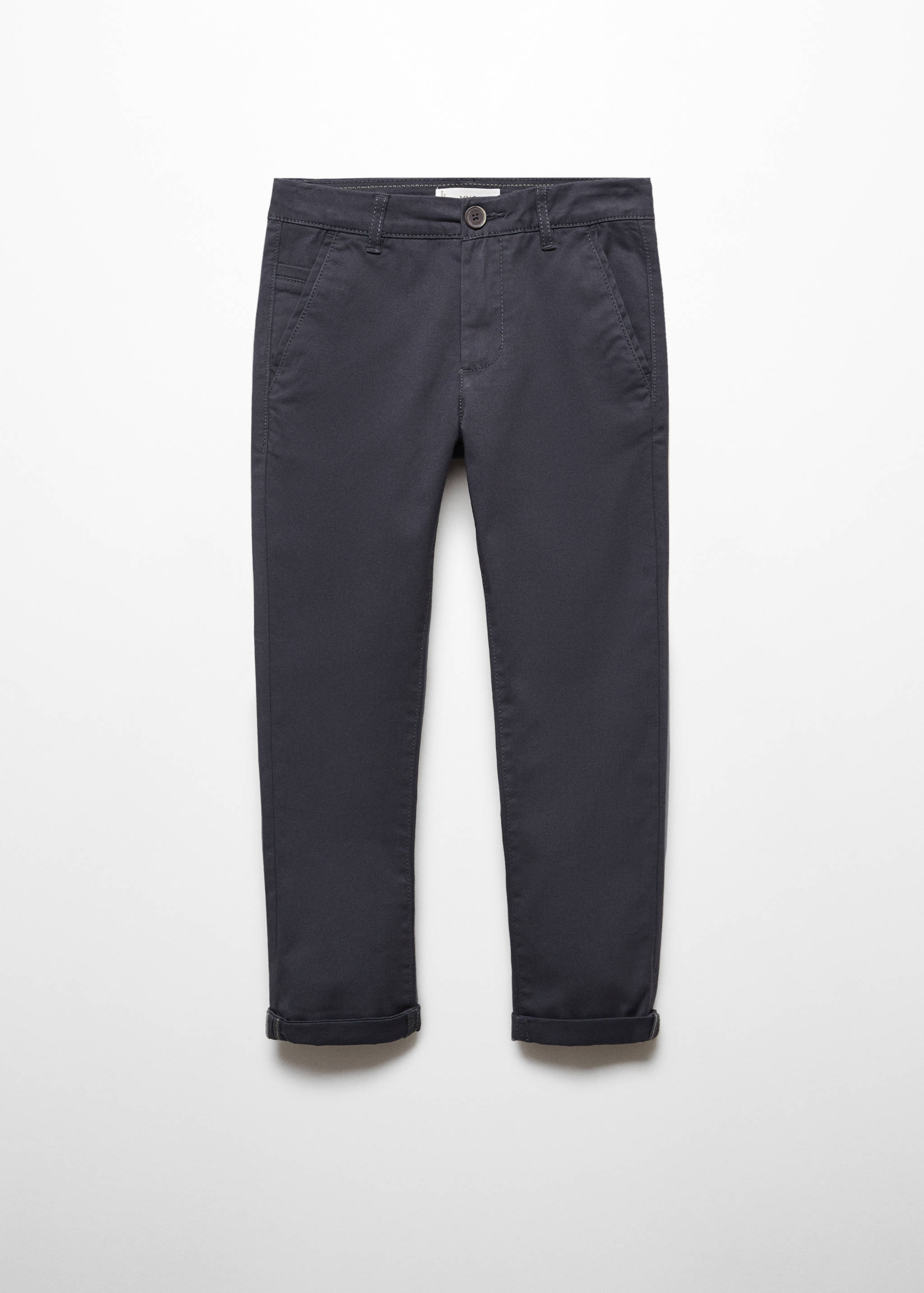 سروال سبور قطني - منتج دون نموذج