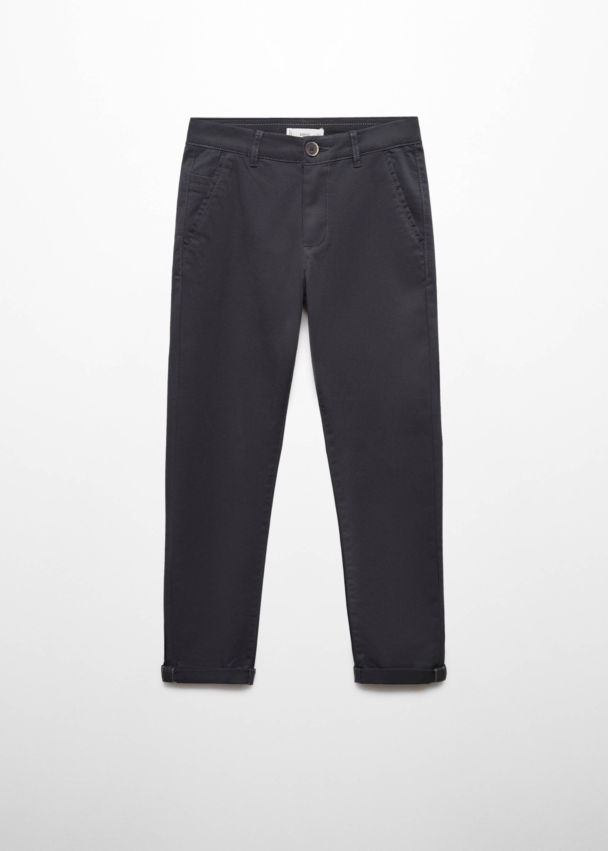 Pantalón chino algodón - Artículo sin modelo