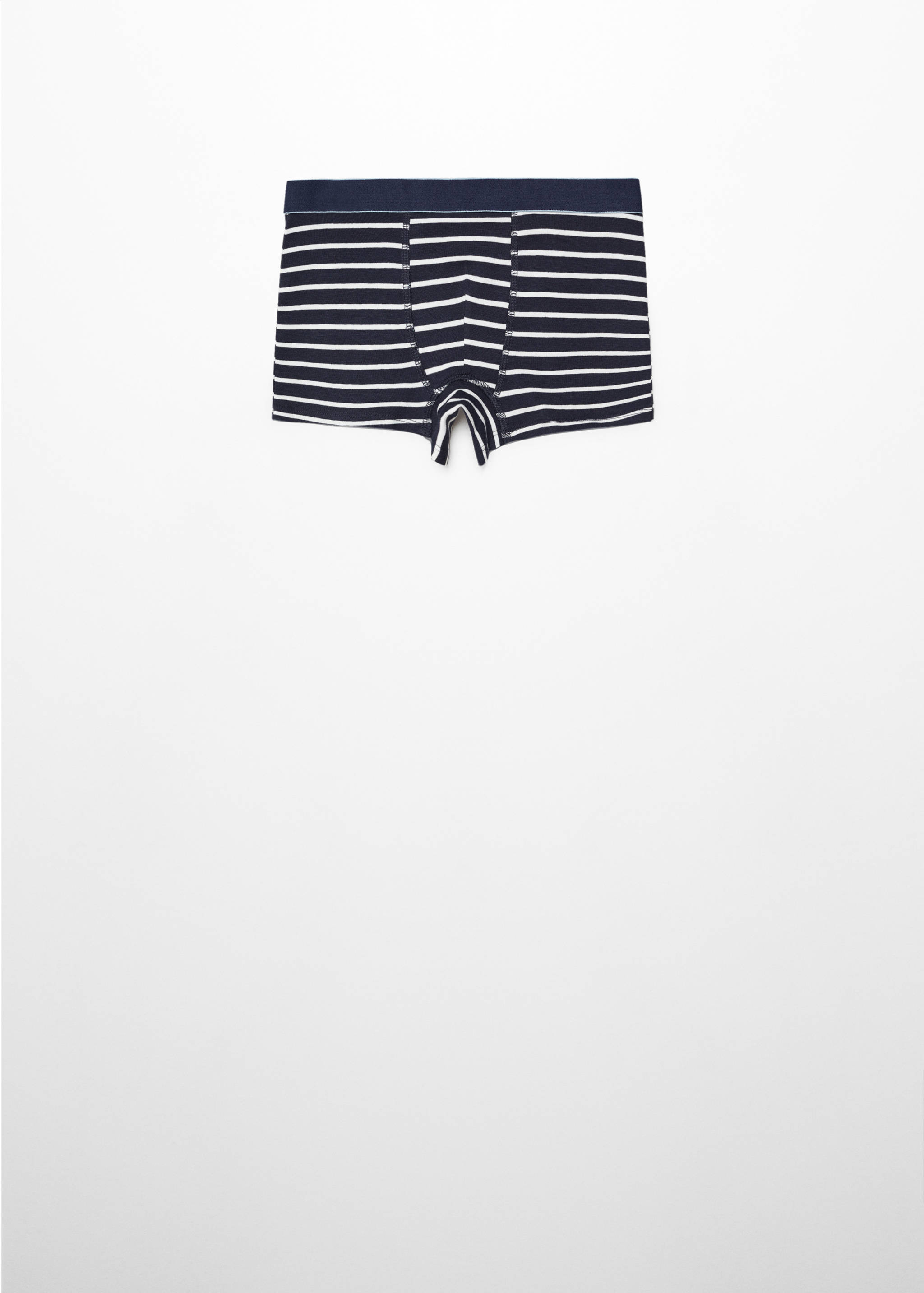 Printed boxer shorts 3 pack - Details of the article 8