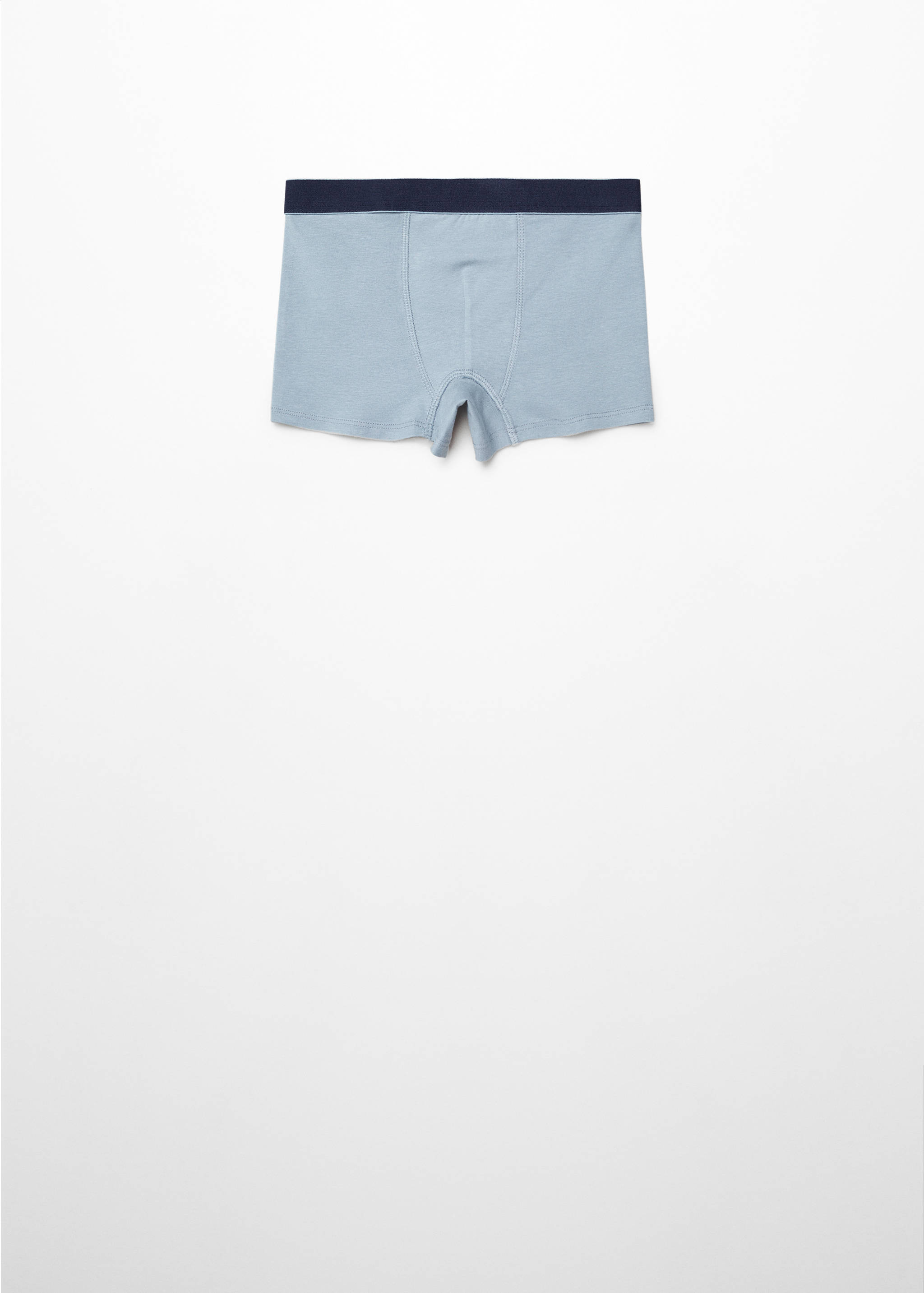 Printed boxer shorts 3 pack - Details of the article 0
