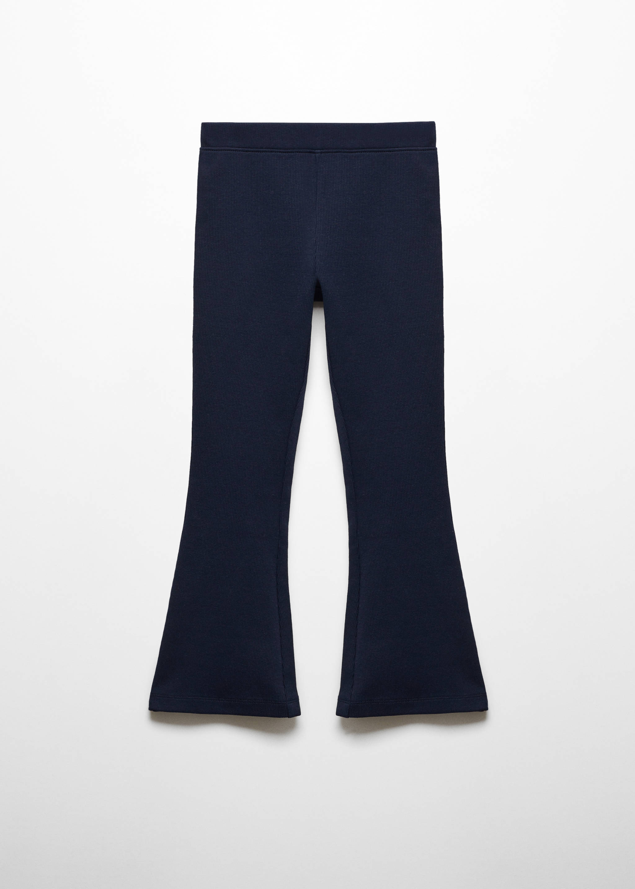 Leggings flare - Artículo sin modelo