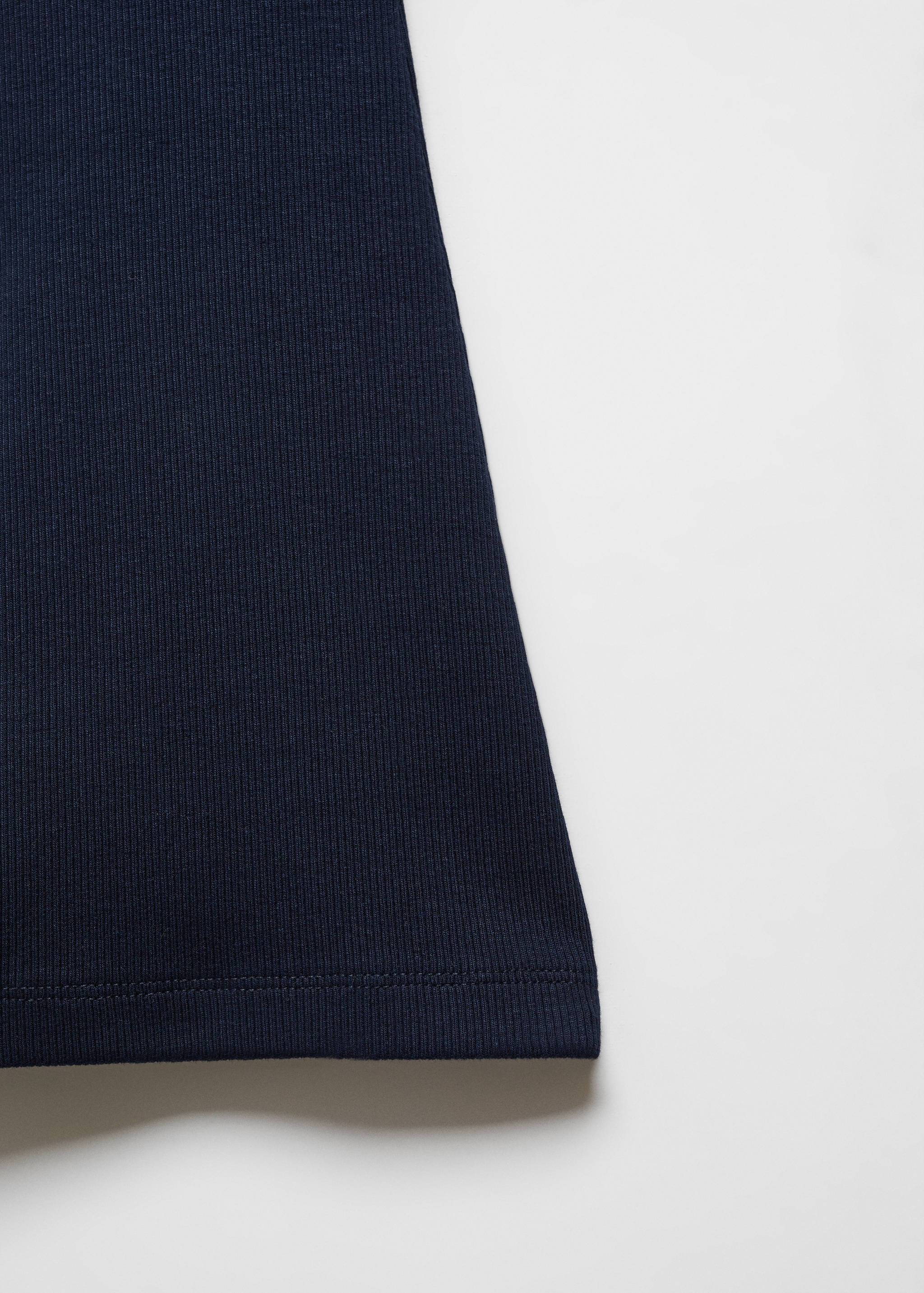 Leggings flare - Detalle del artículo 8