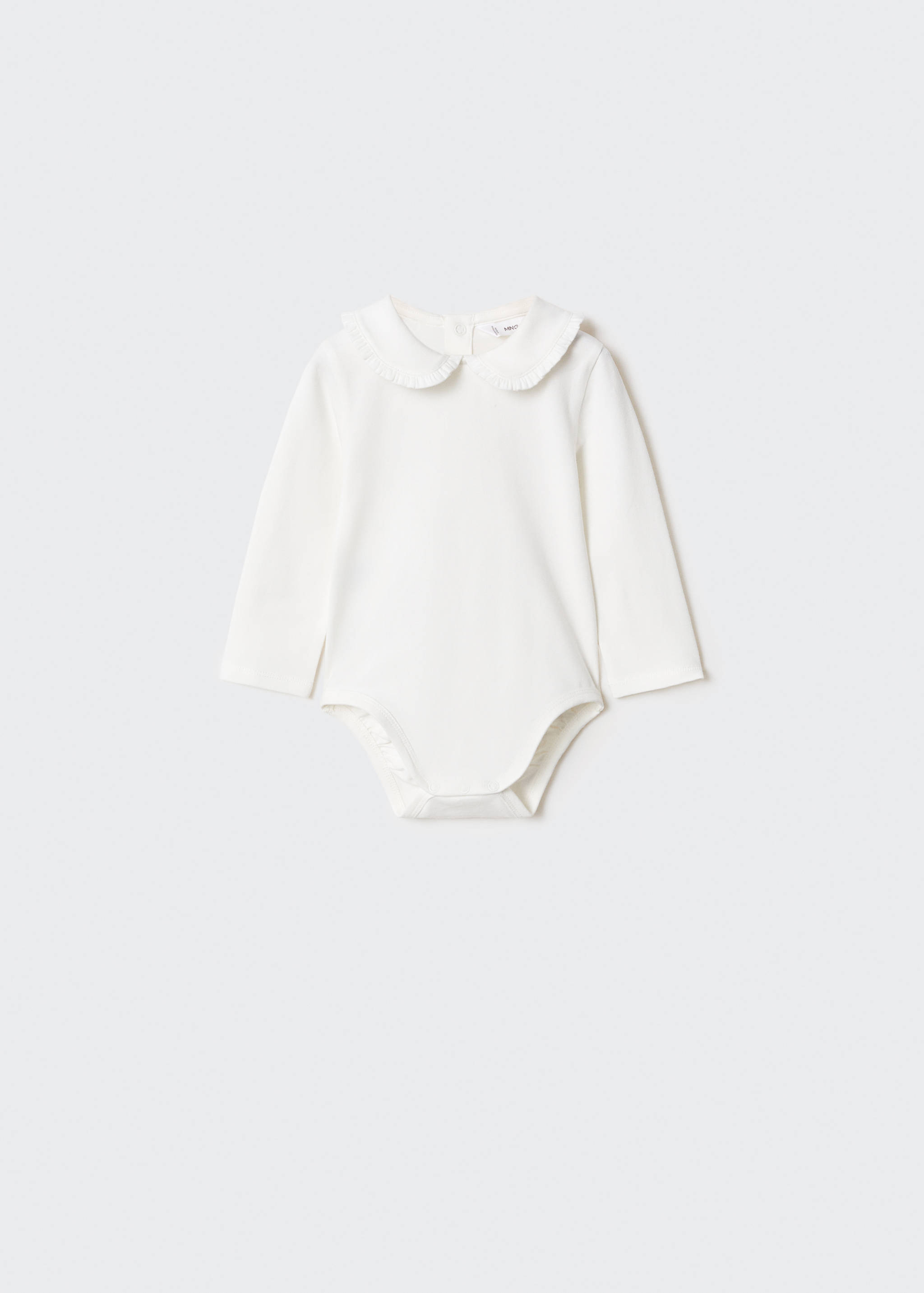 Cotton body - Article without model