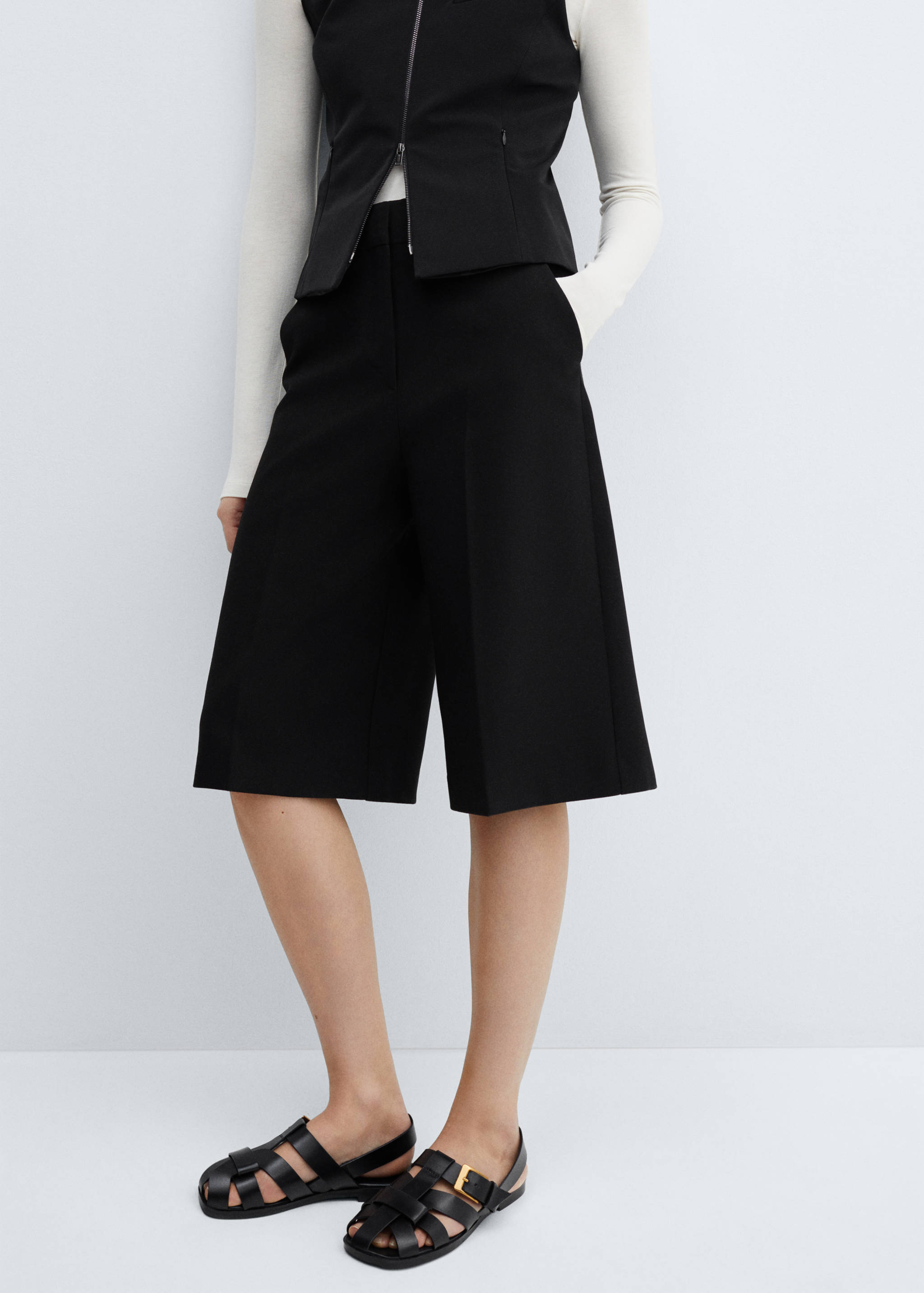 Fisherman sandal - Details of the article 9