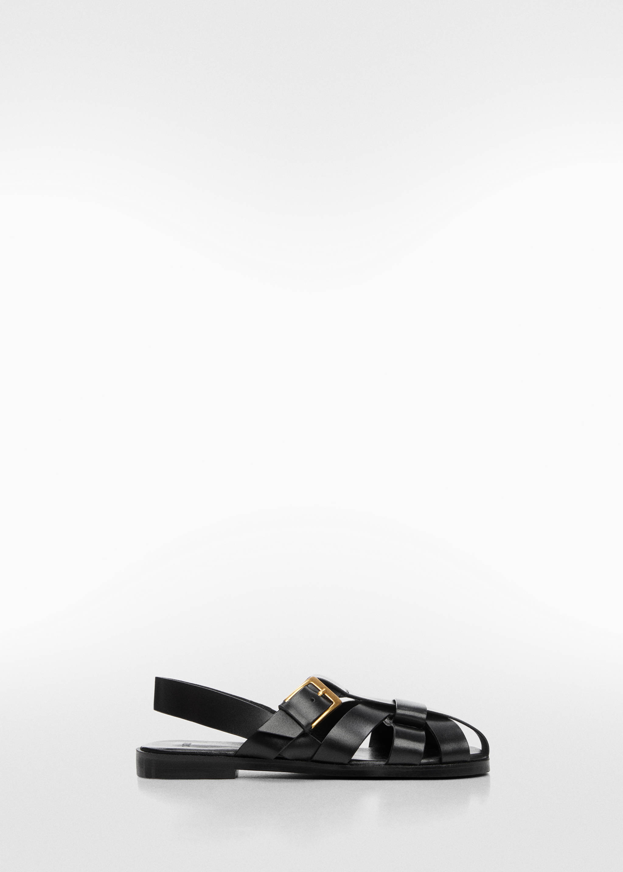 Fisherman sandal - Article without model