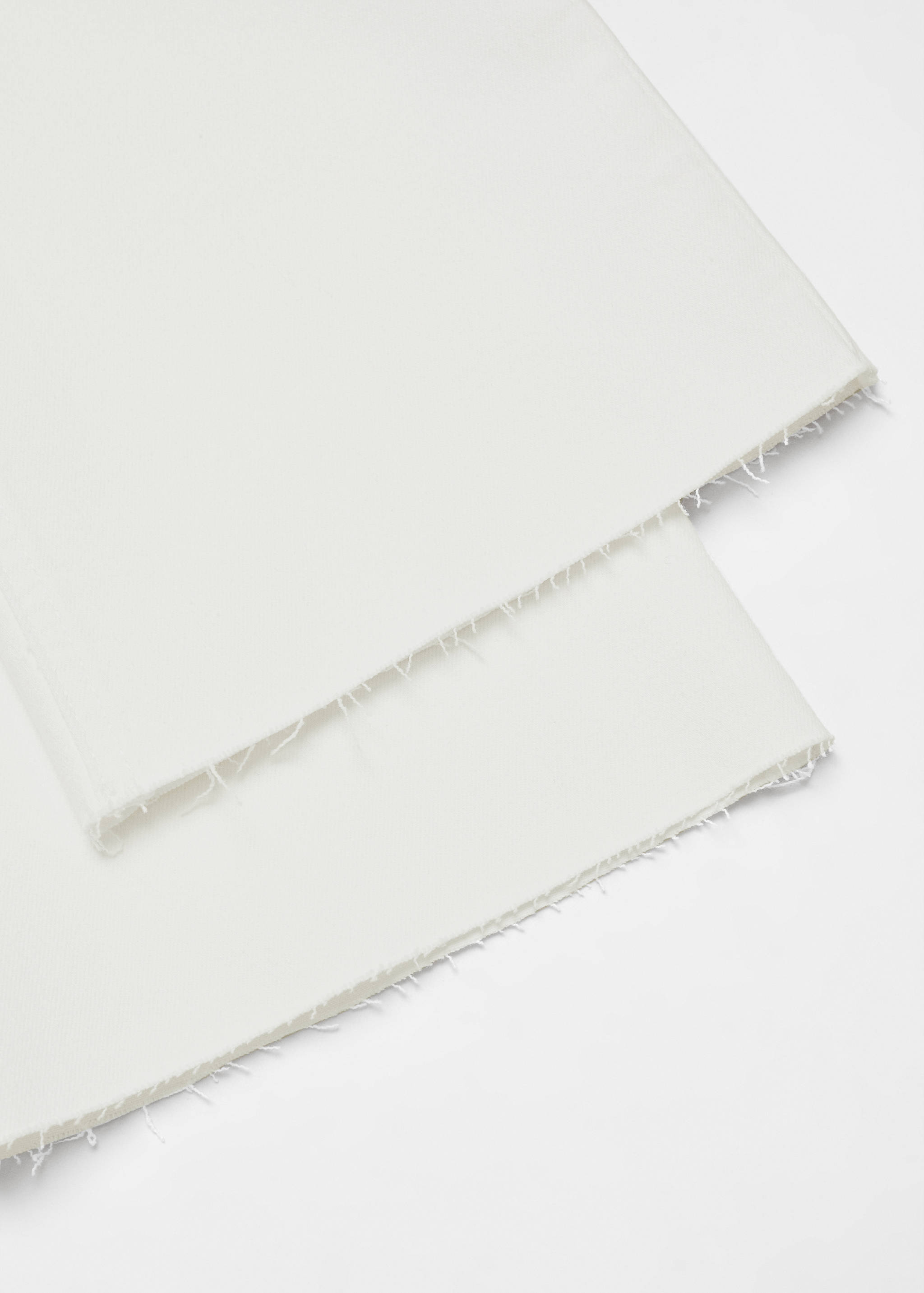 Укороченные джинсы flare Sienna - Деталь изделия 8