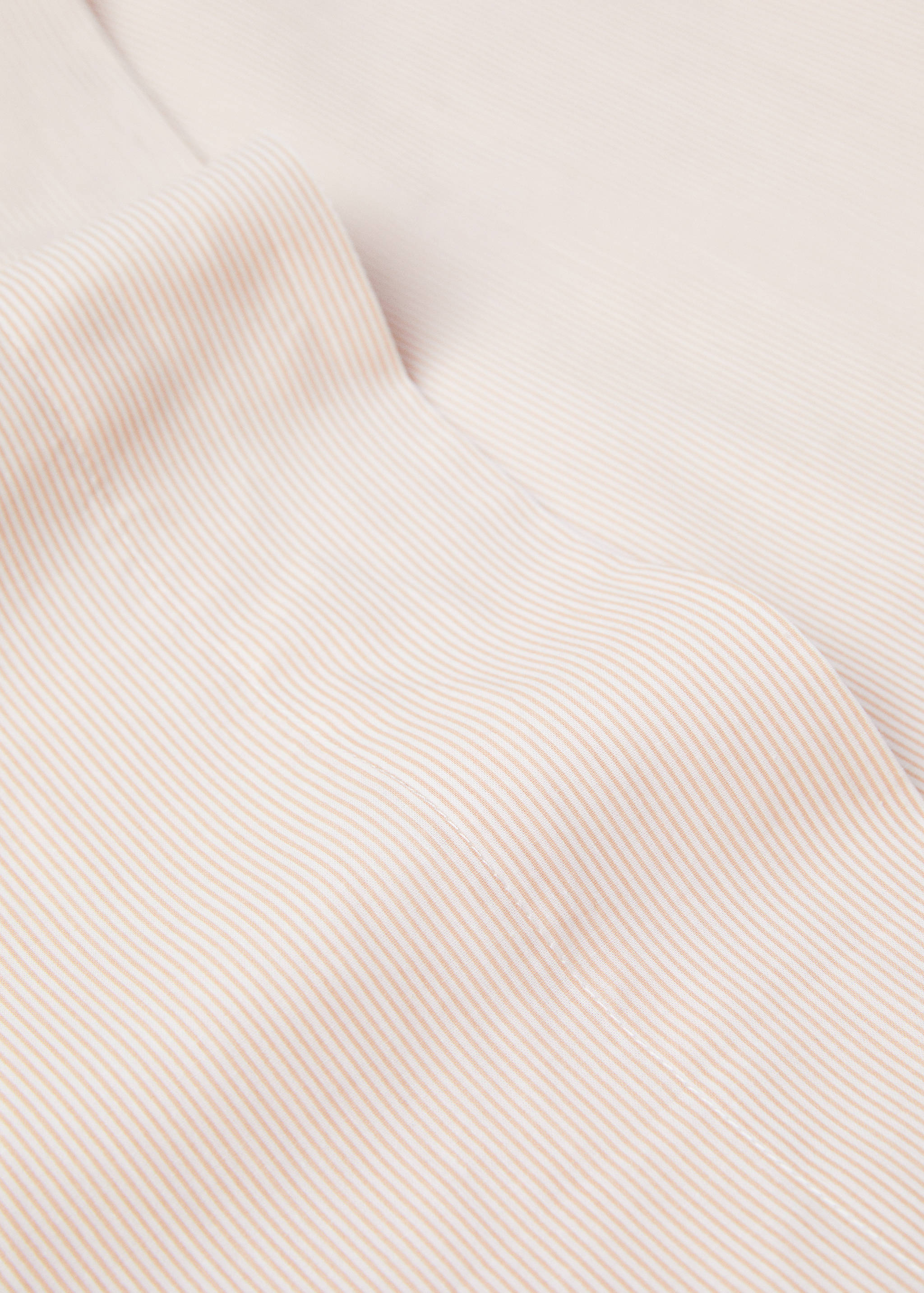 Funda almohada rayas verticales 45x110cm - Detalle del artículo 2