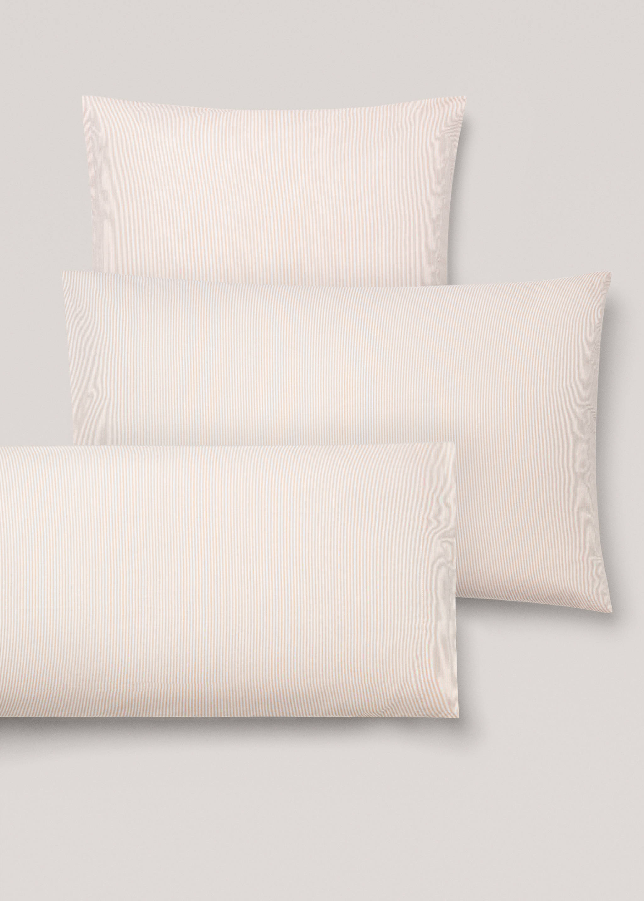 Funda almohada rayas verticales 45x110cm - Detalle del artículo 4