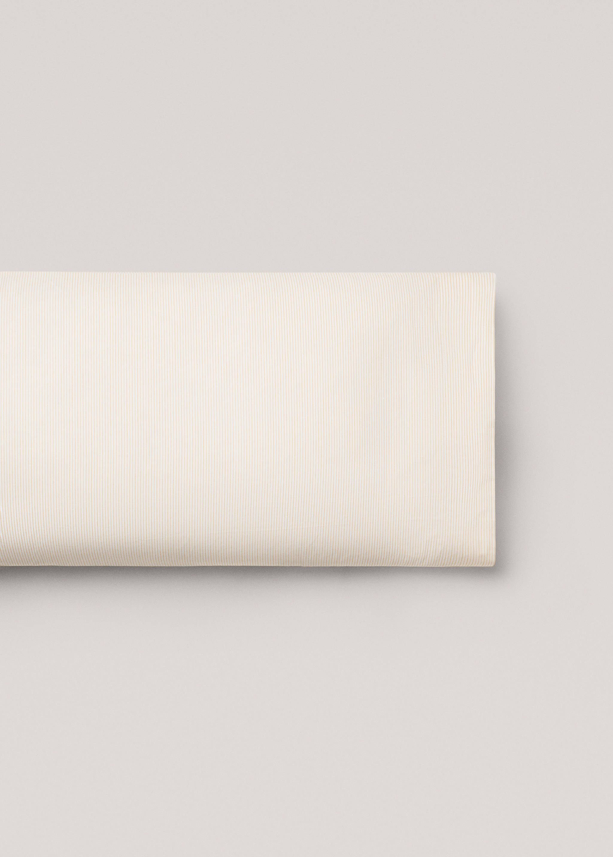 Funda almohada multi rayas 45x110cm - Artículo sin modelo