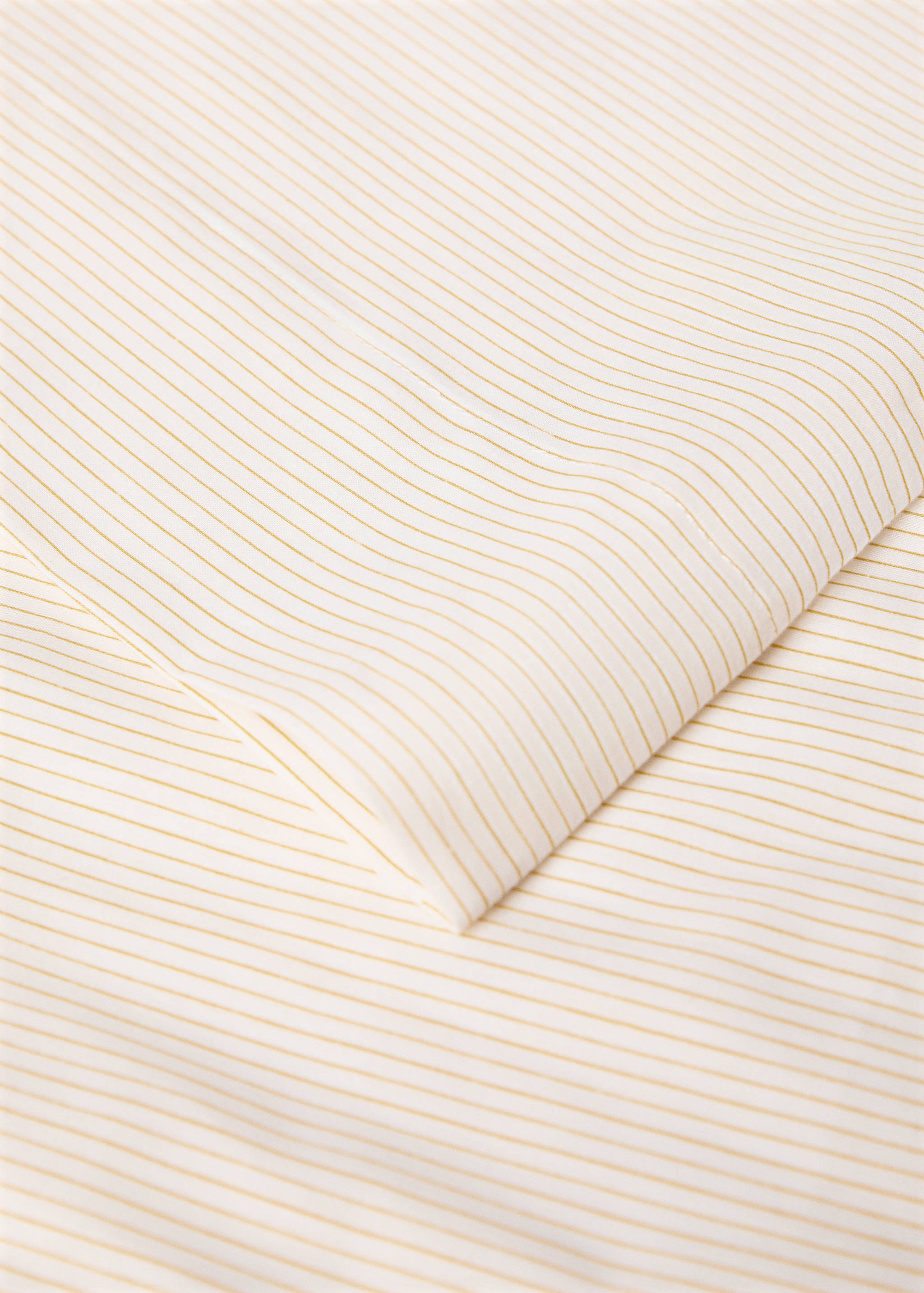 Funda almohada multi rayas 45x110cm - Detalle del artículo 2