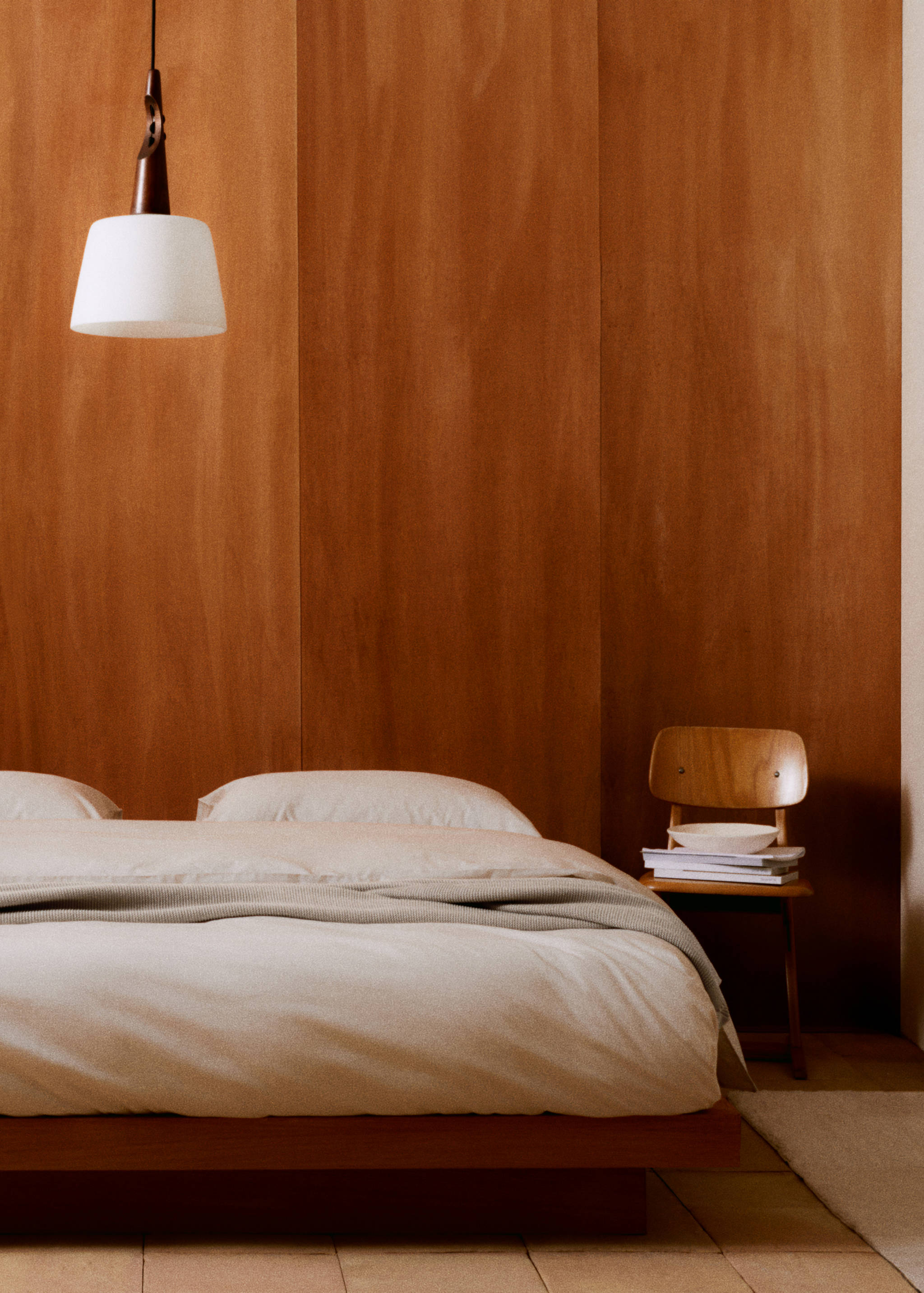 Funda almohada lino 60x60 cm - Detalle del artículo 6