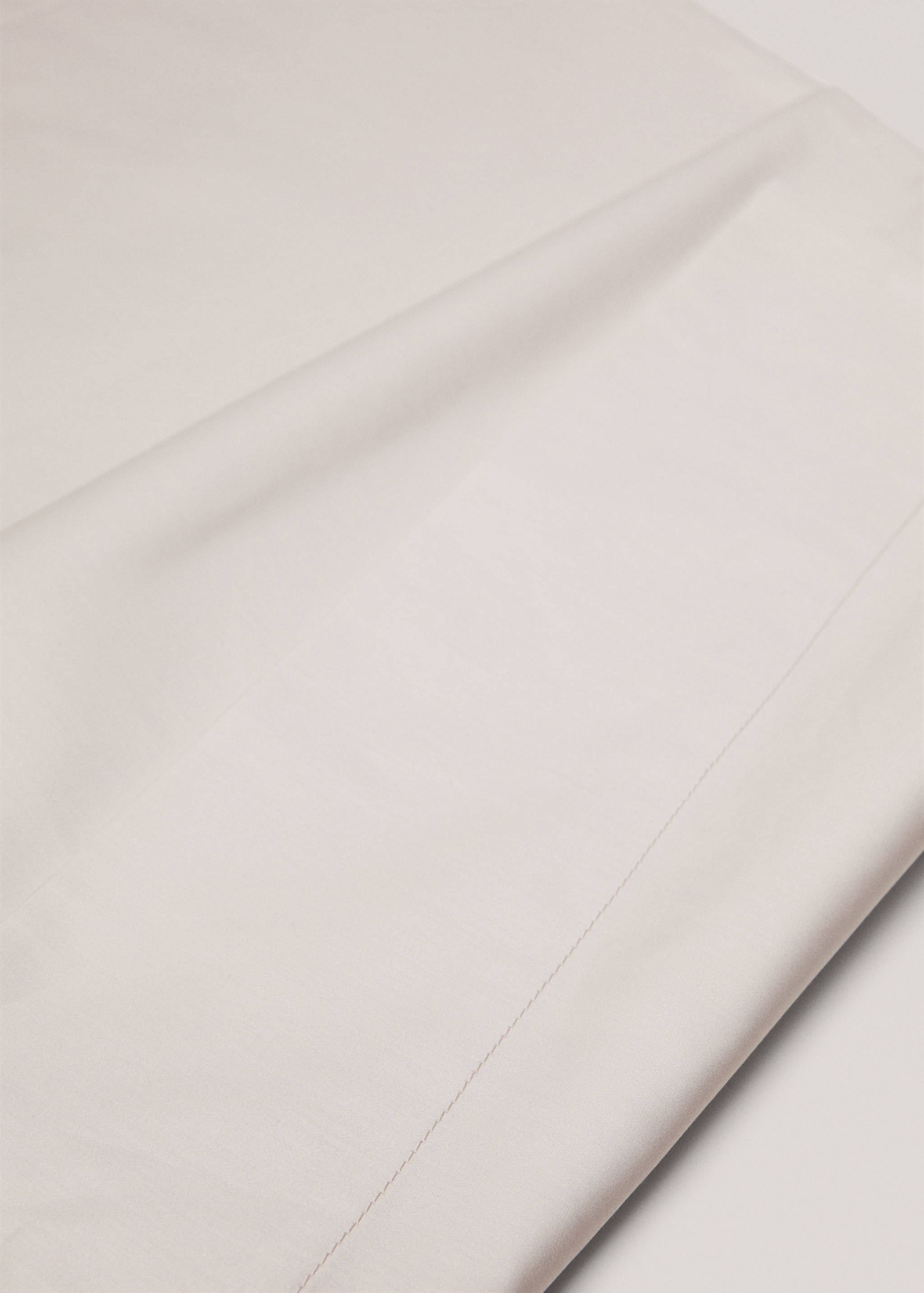 Satijnen kussensloop 45x110 cm - Detail van het artikel 2