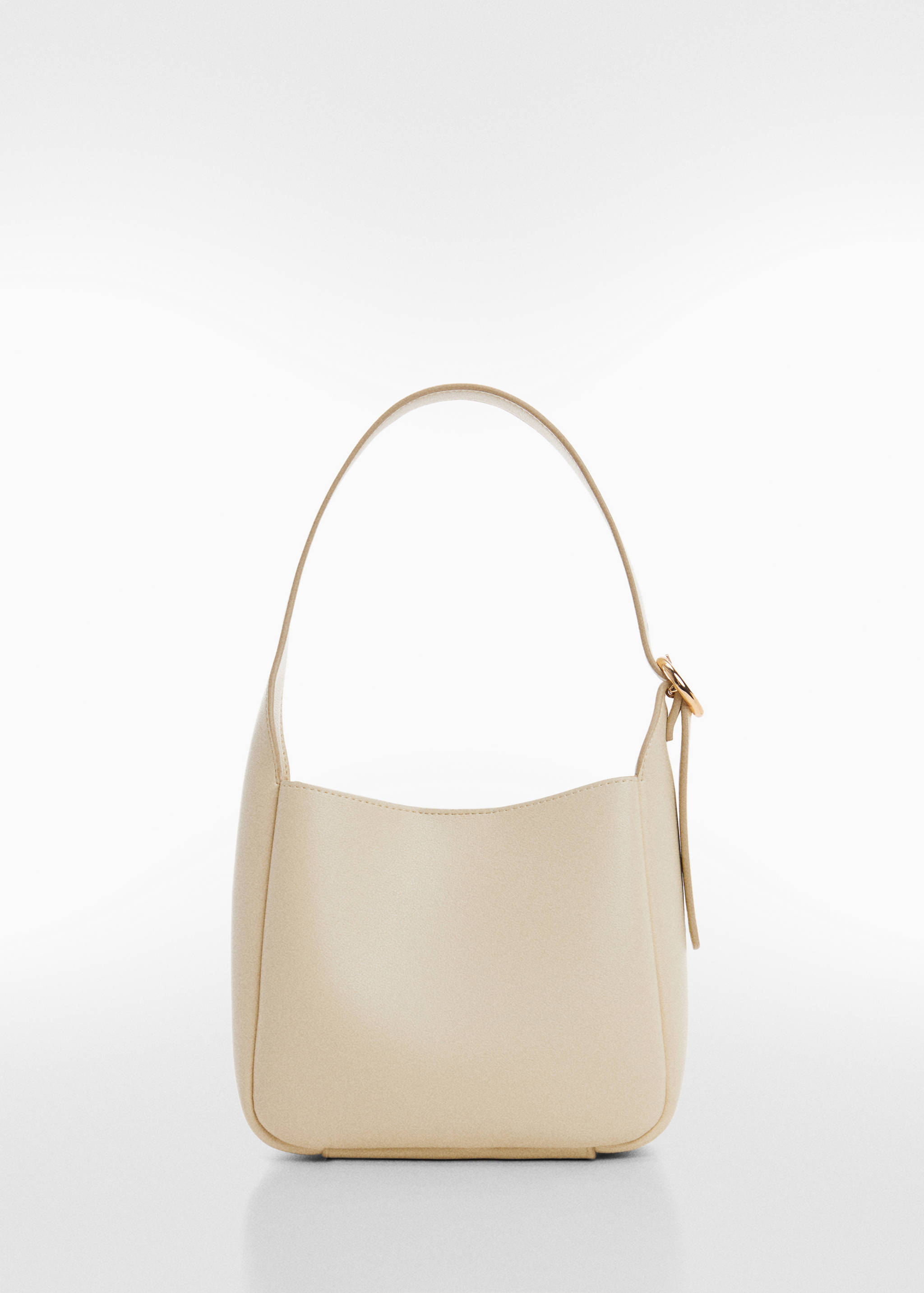 Bolso hombro hebilla - Artículo sin modelo