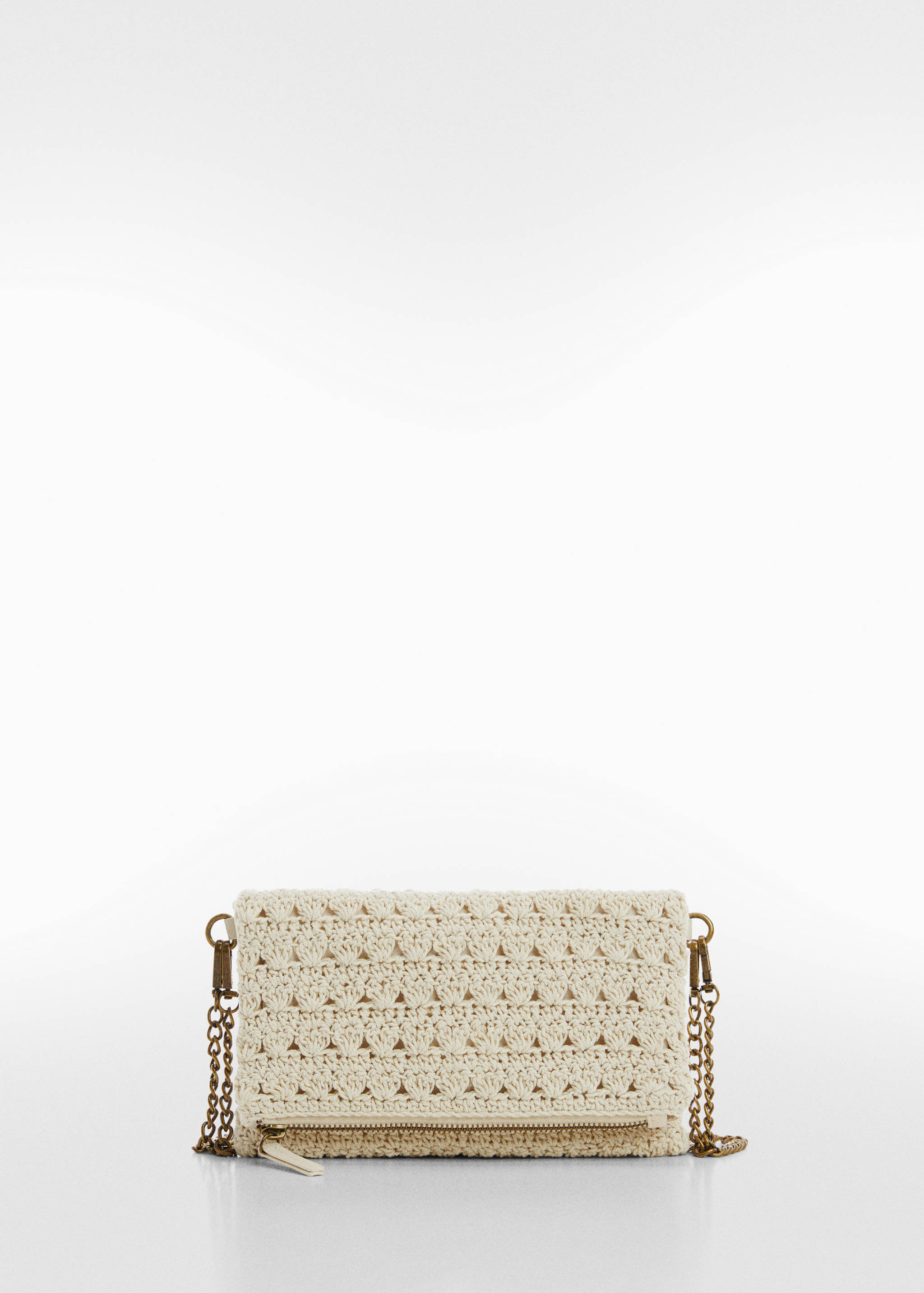 Crochet bag - Article without model