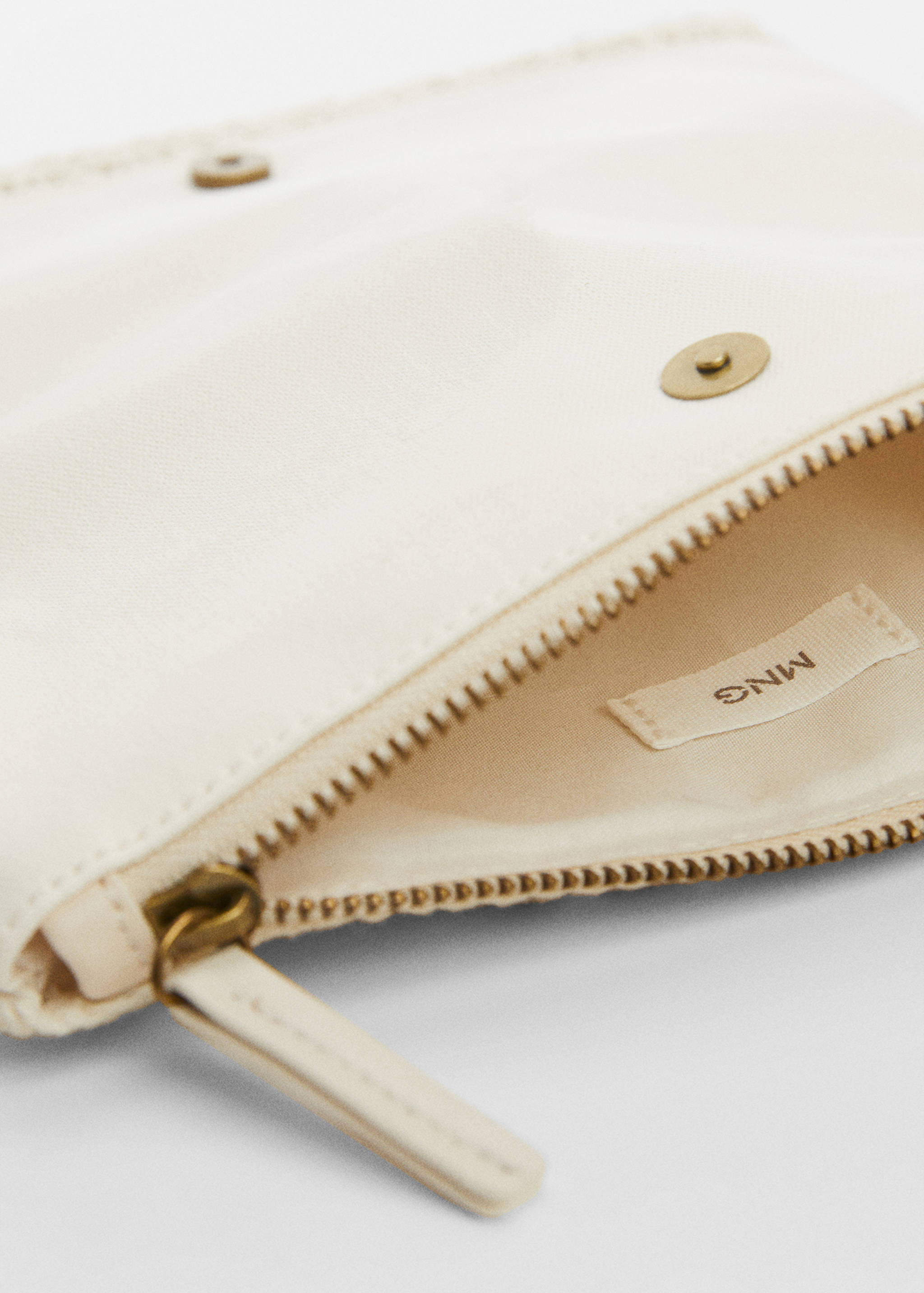 Crochet bag - Details of the article 2