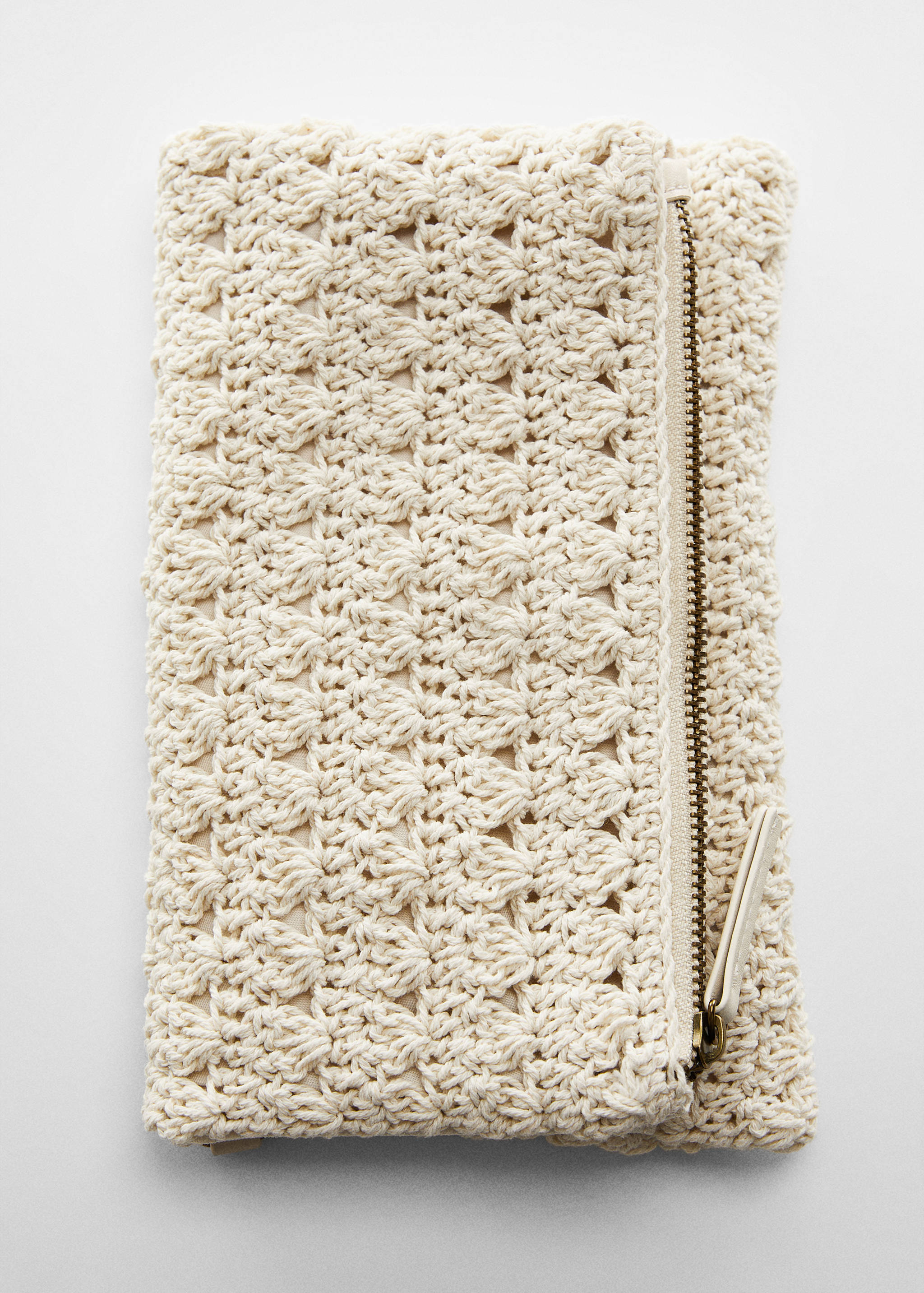 Crochet bag - Details of the article 5