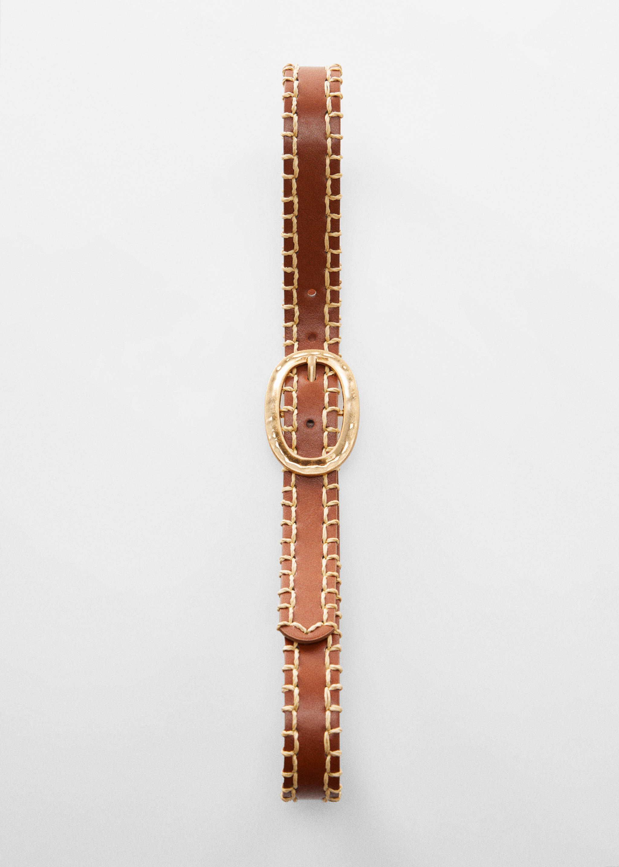 Cinturón combinado - Detalle del artículo 2