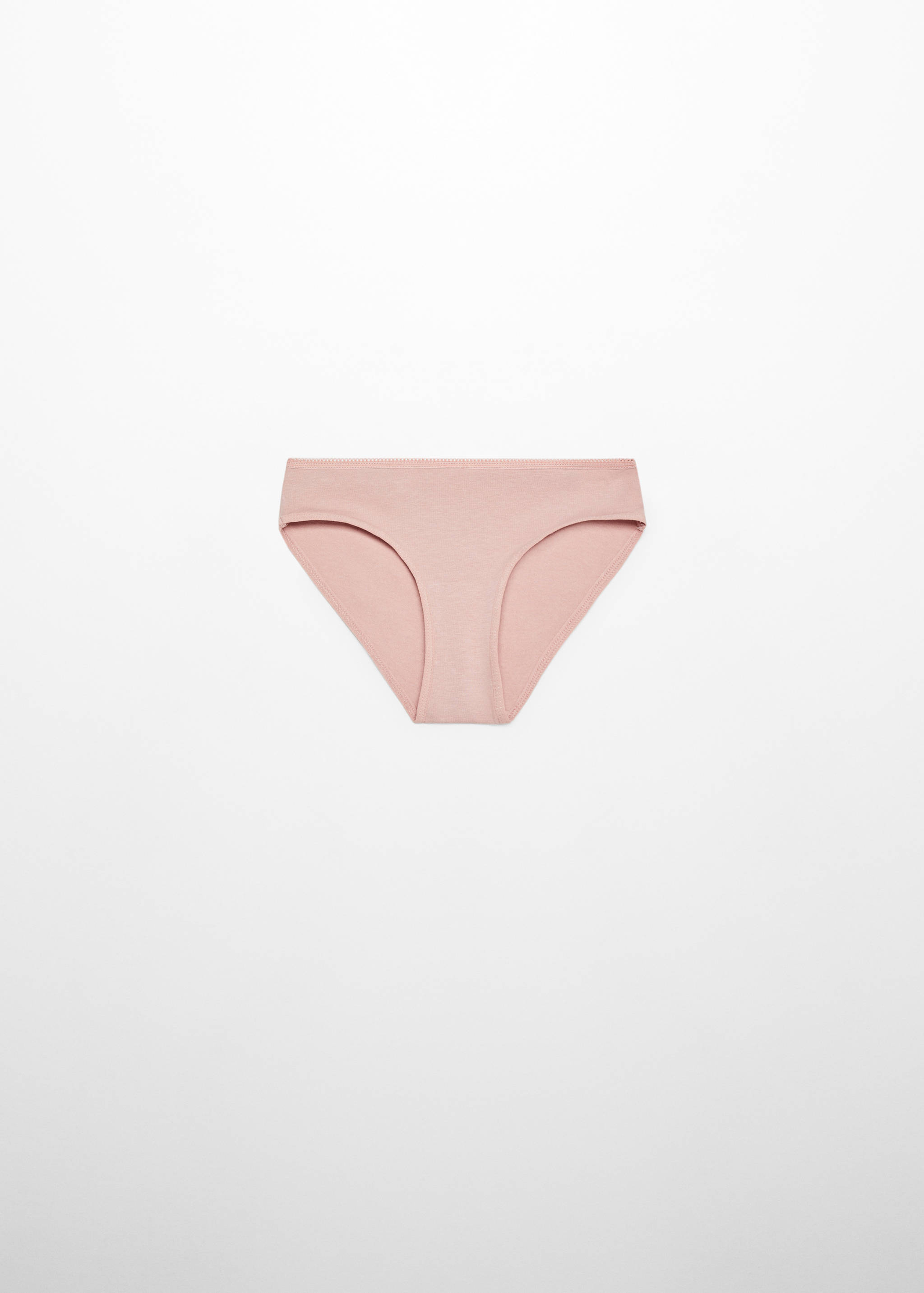 Pack 3 culottes basiques - Détail de l'article 8