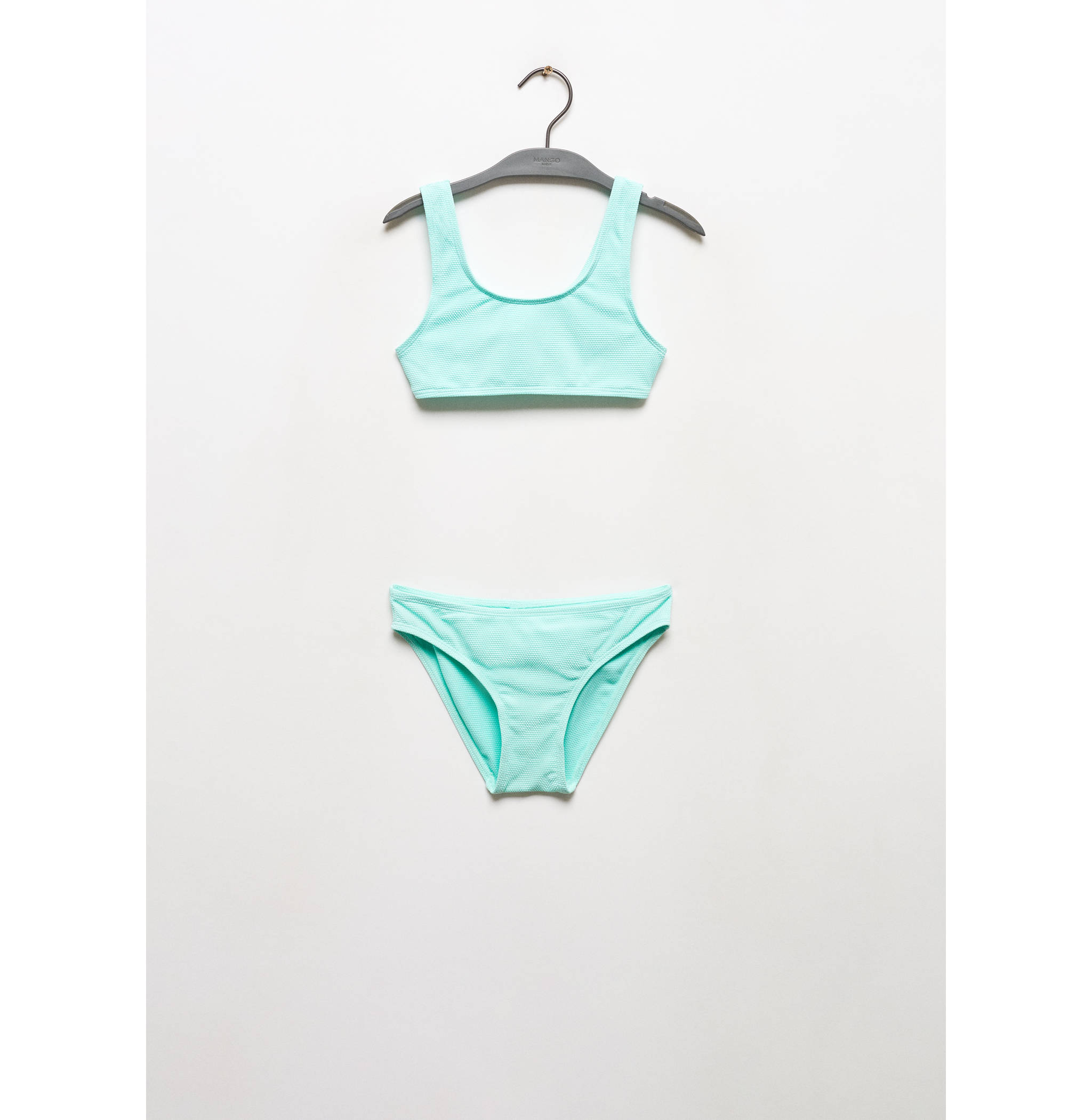 Bikini textura - Article sense model