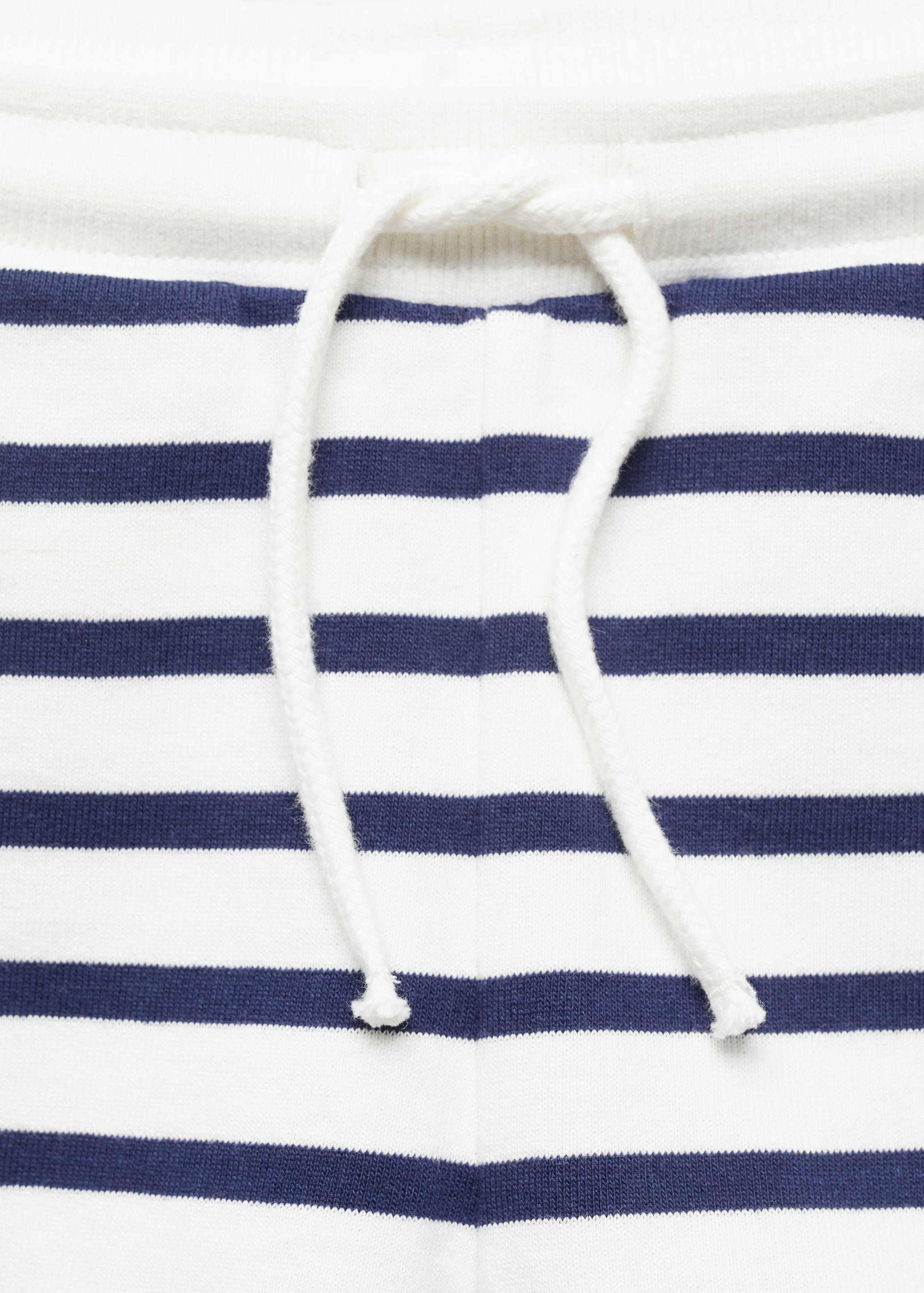Short rayas algodón - Detalle del artículo 8