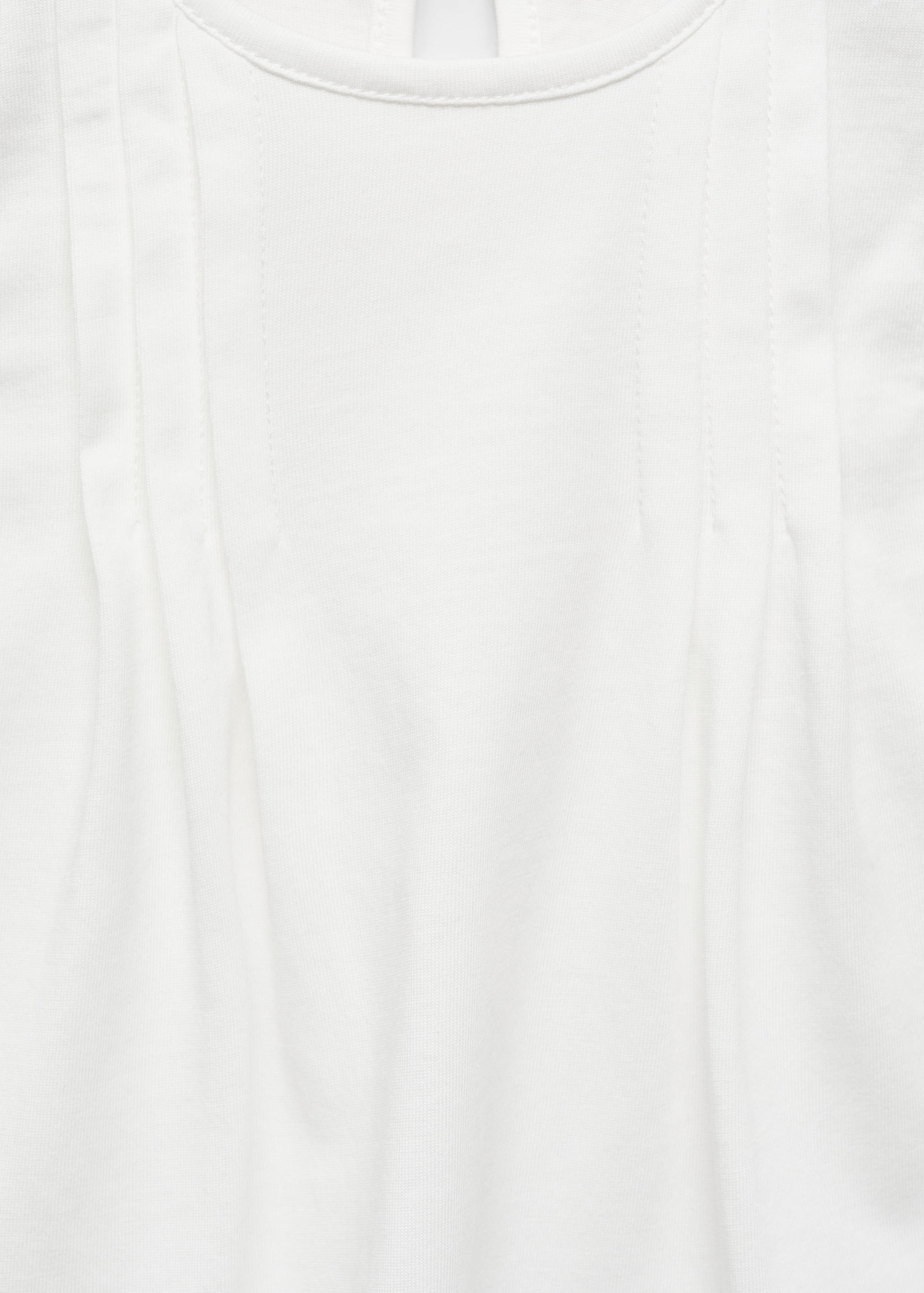 Pyjama court imprimé - Détail de l'article 0