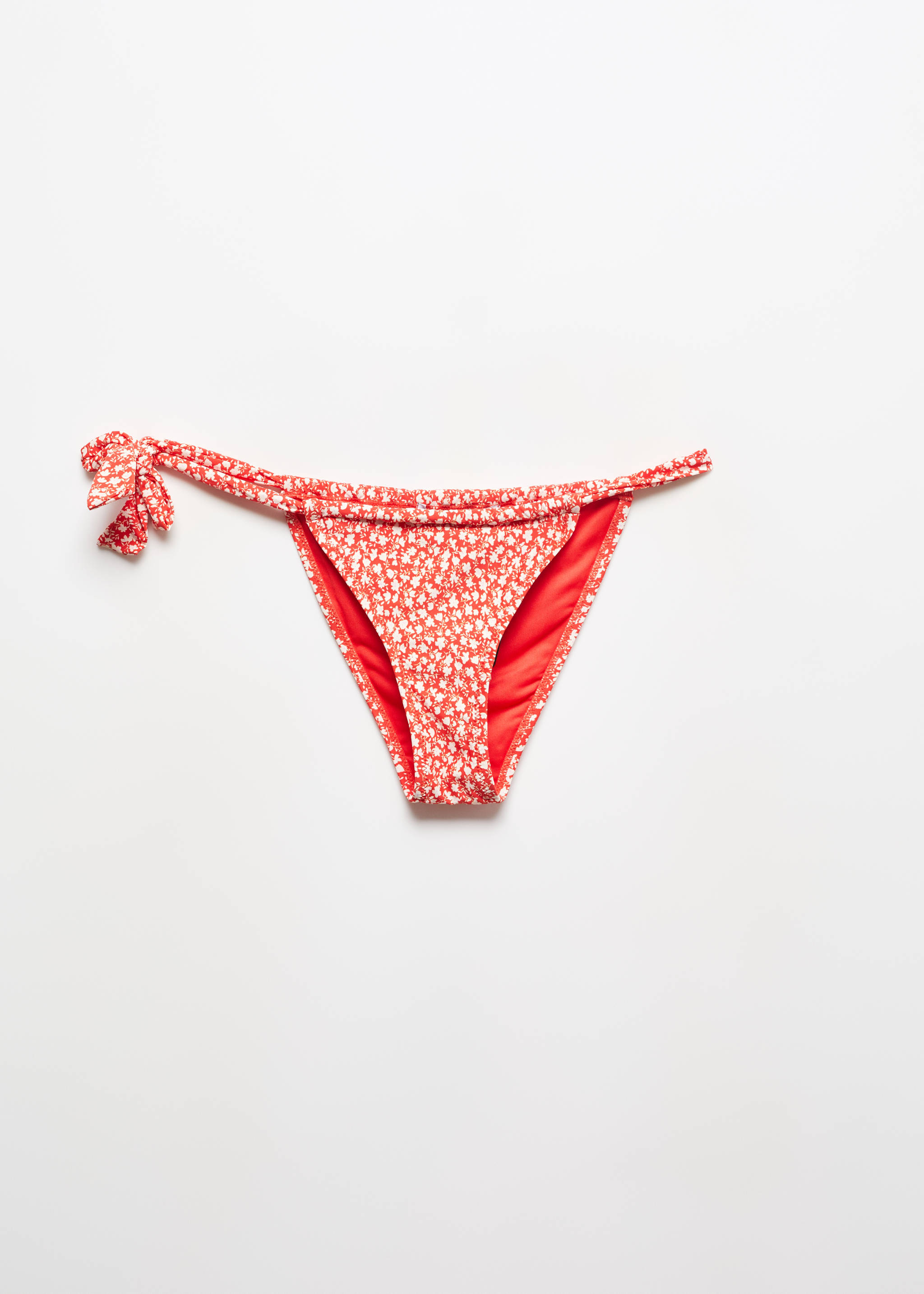 Braguita bikini clásica floral - Artículo sin modelo