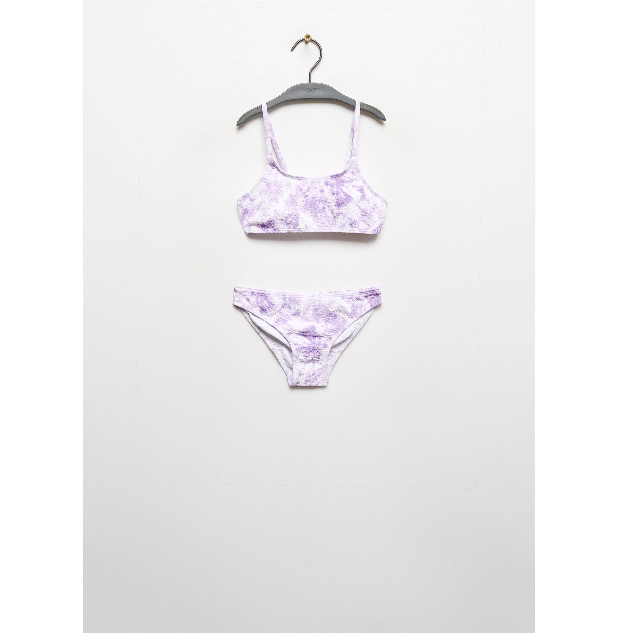 Printed bikini - Article without model