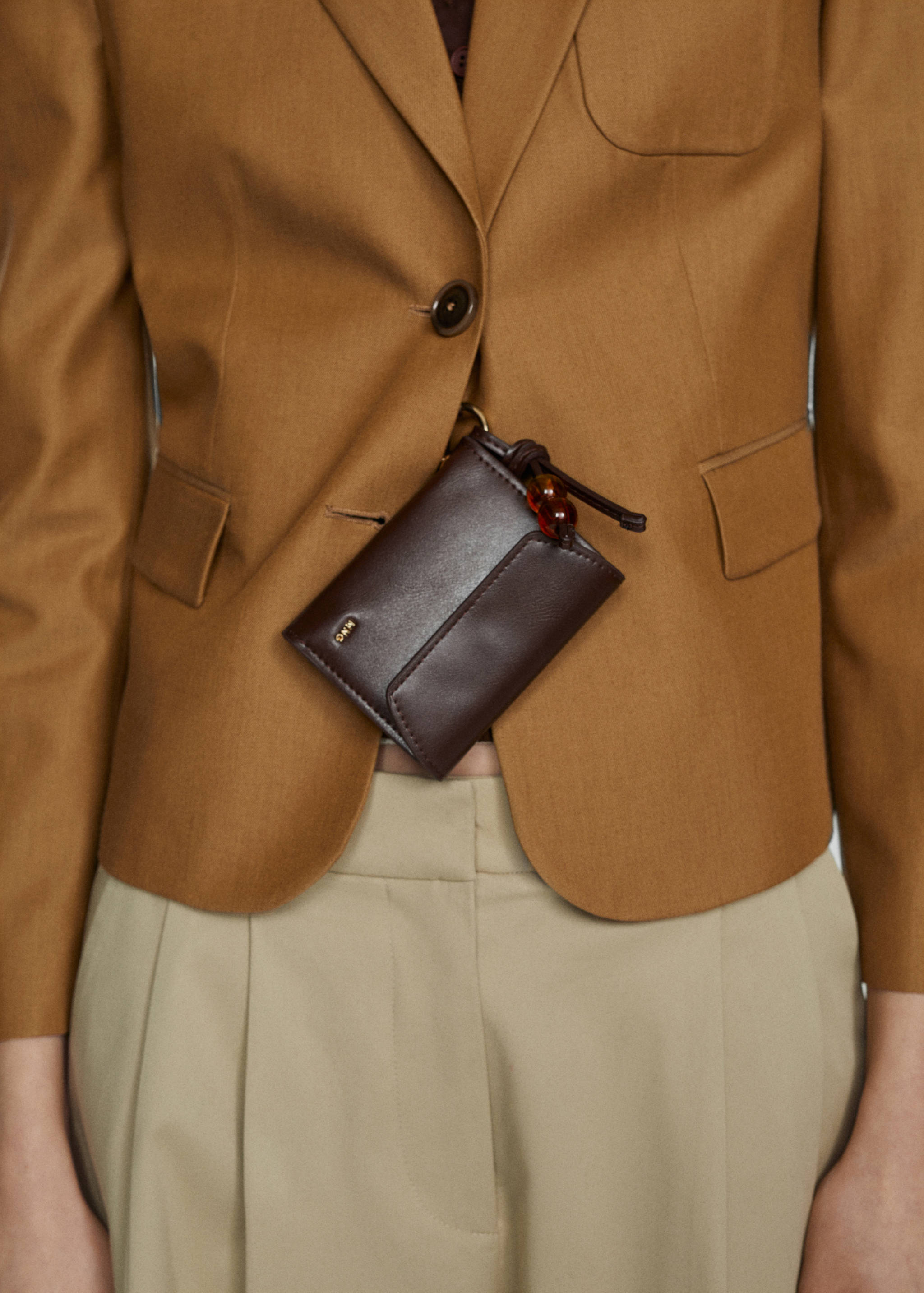 Veste Lyocell coton - Détail de l'article 1