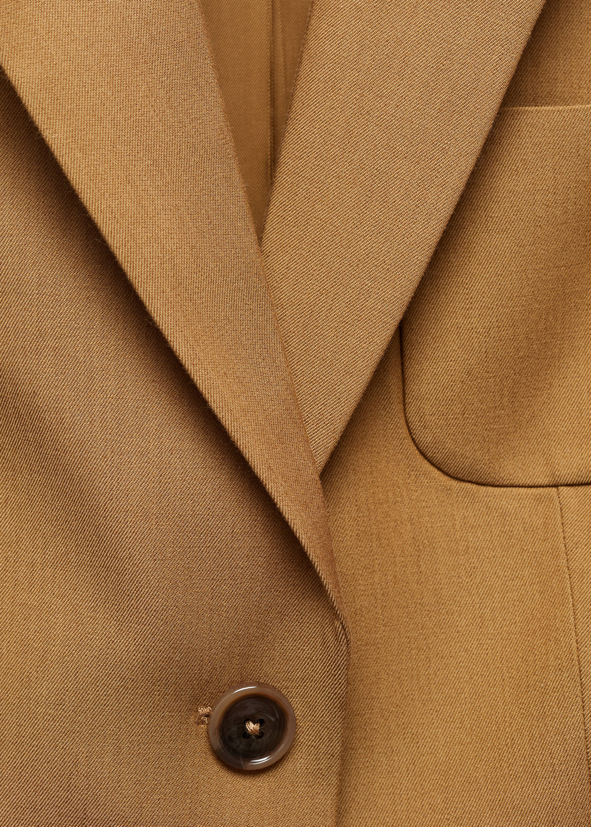 Veste Lyocell coton - Détail de l'article 8