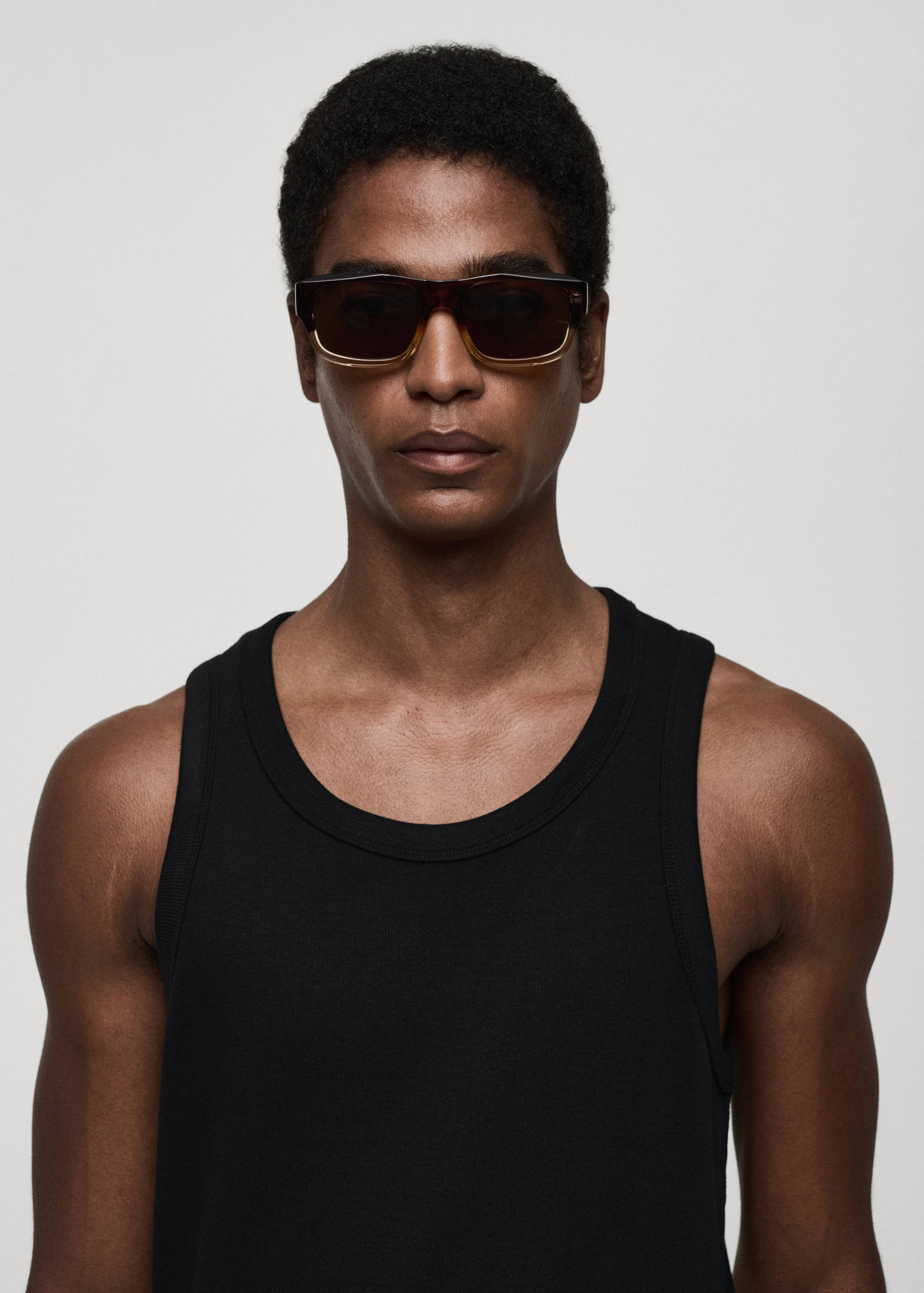 Débardeur coton - Détail de l'article 1