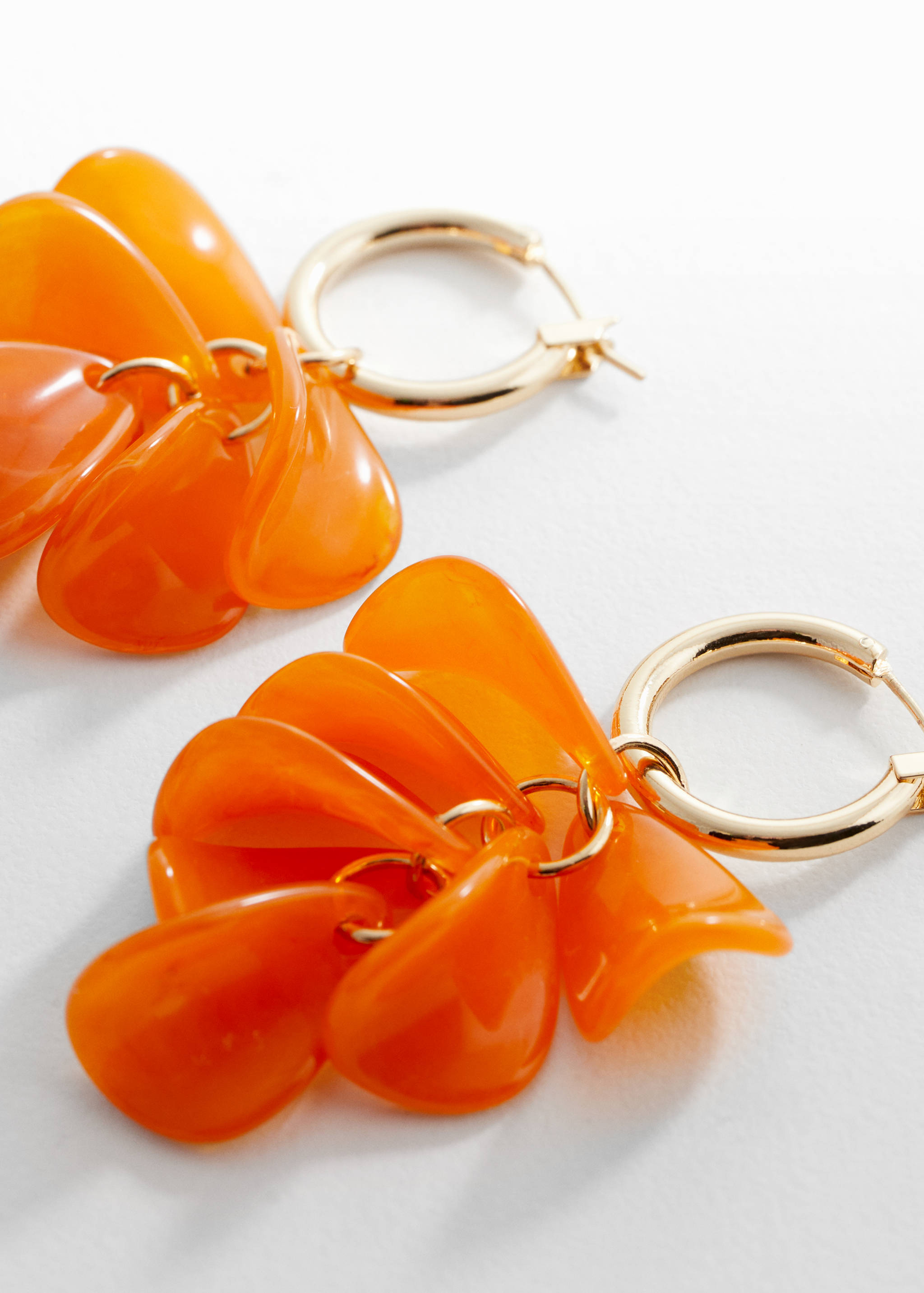 Arracades penjoll granadura - Detall de l'article 1