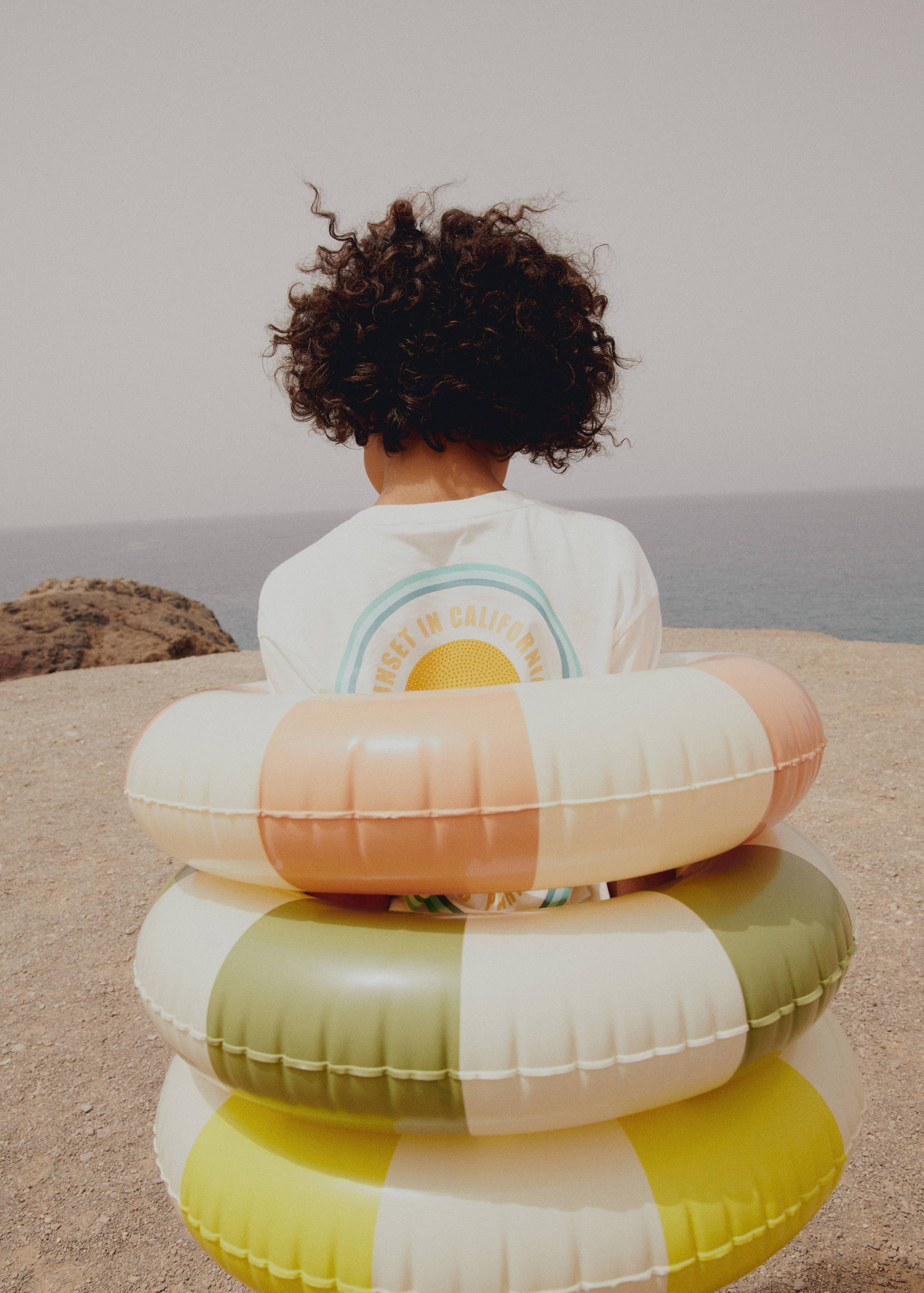 Samarreta missatge relleu - Detall de l'article 5