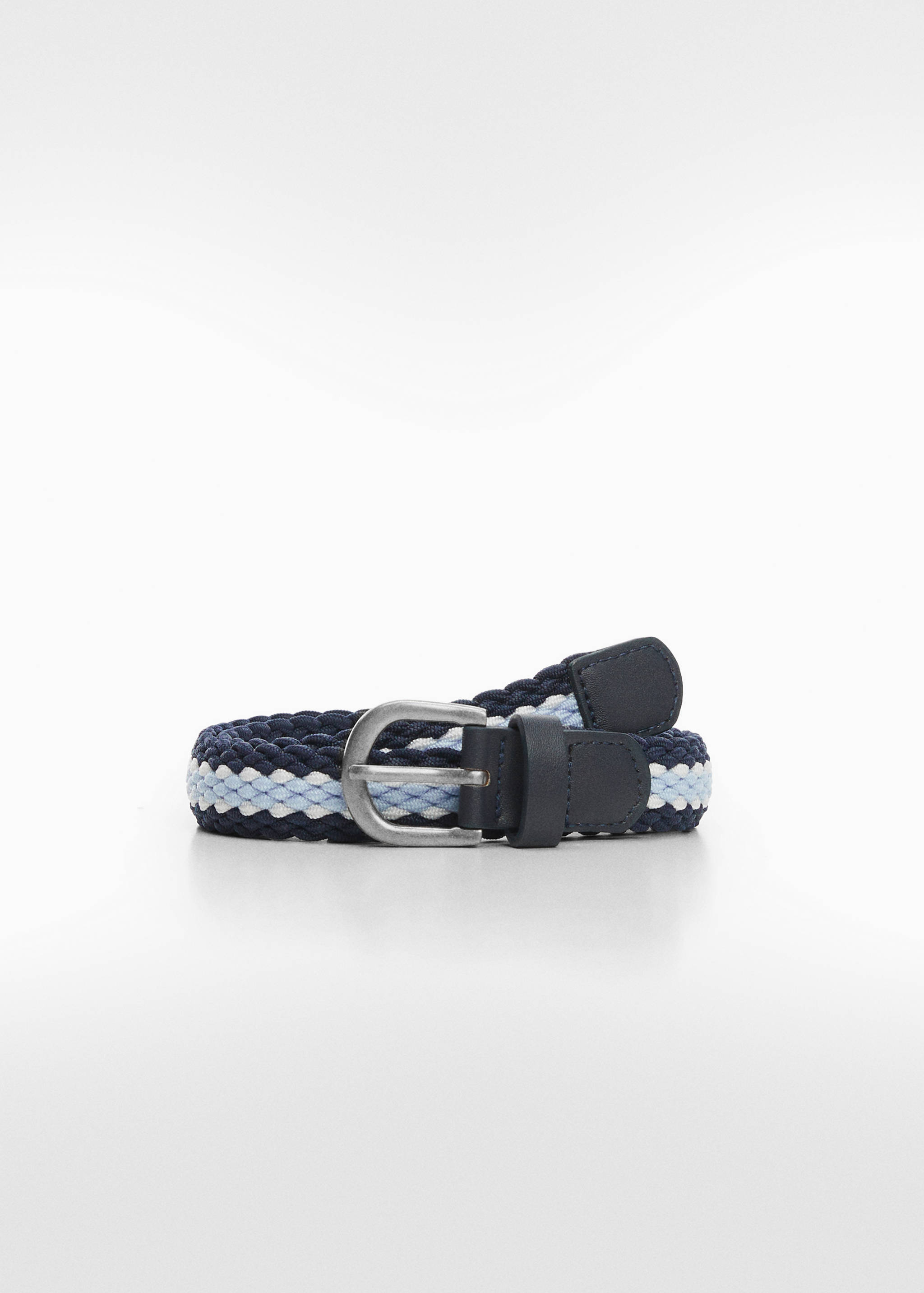 Braided belt - Article without model