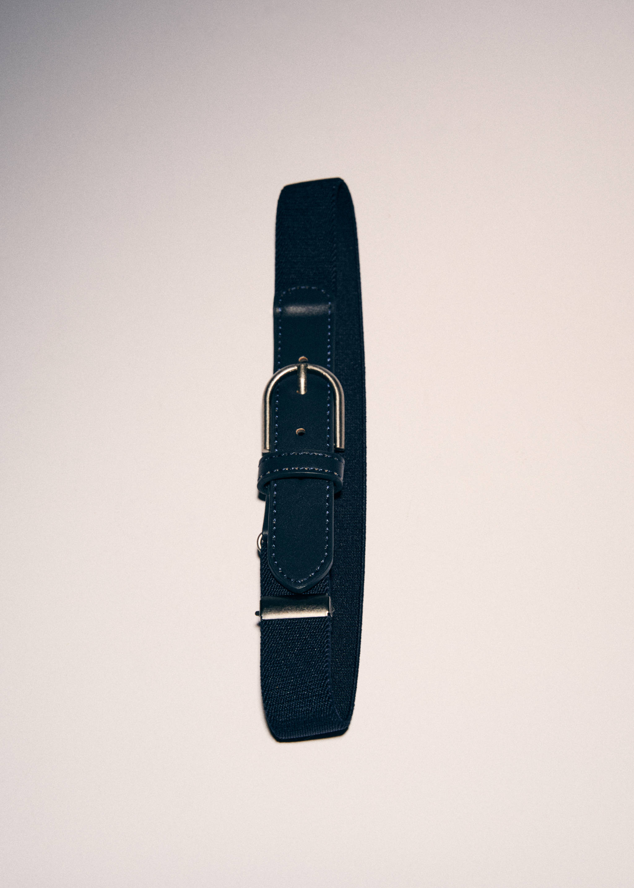 Ceinture boucle métallique - Détail de l'article 9
