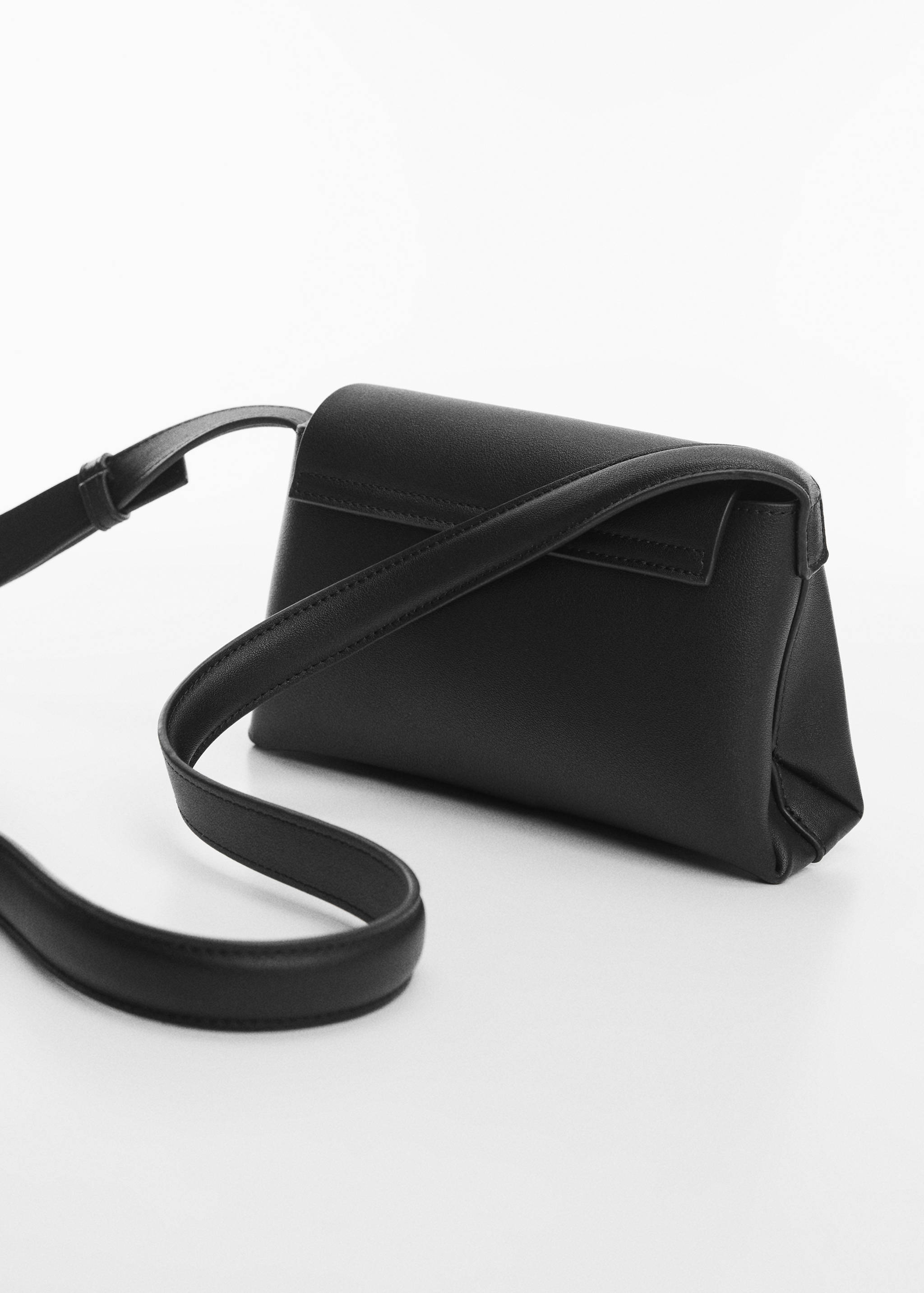 Bolso bandolera solapa - Detalle del artículo 2