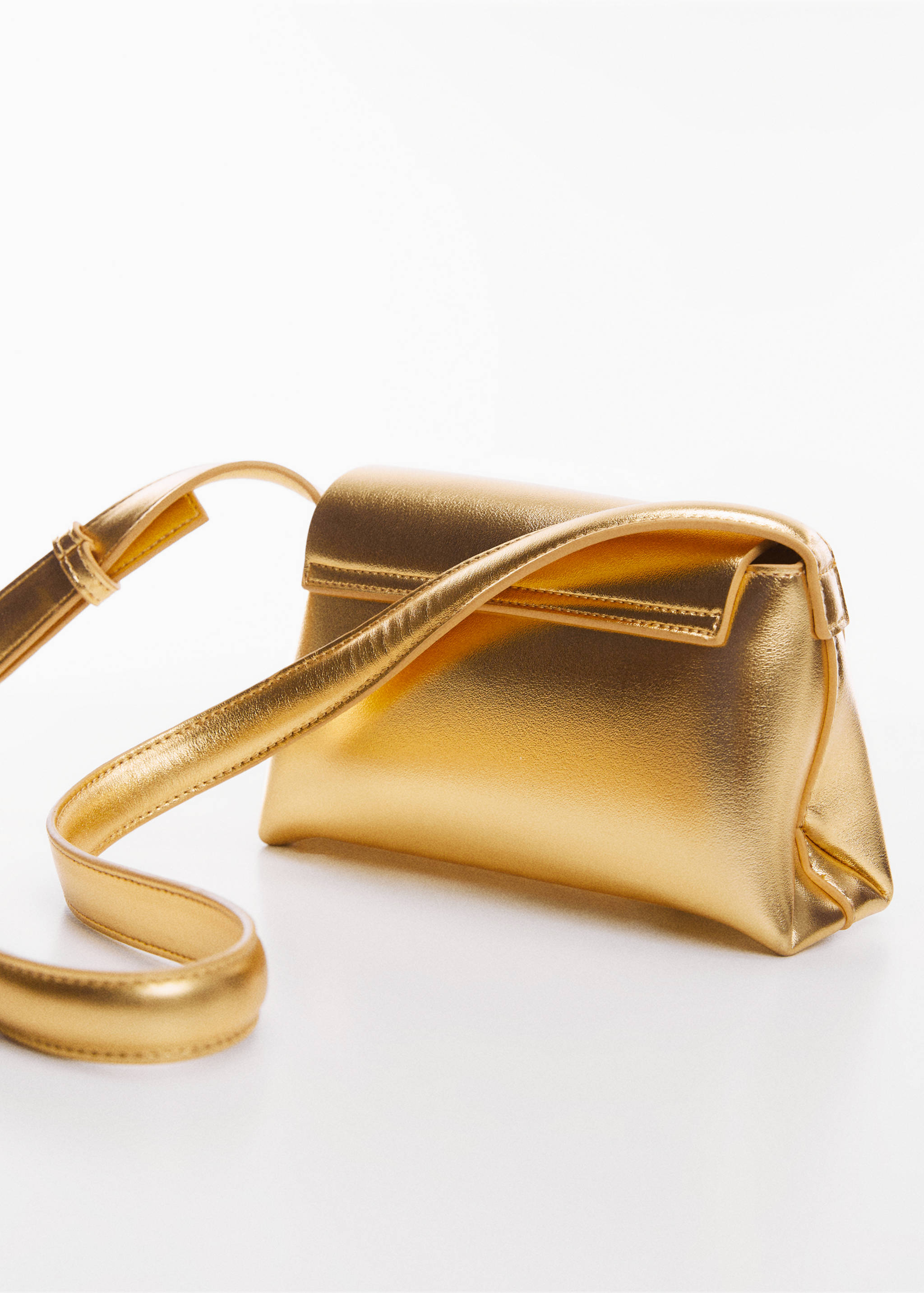 Bolso bandolera solapa - Detalle del artículo 2