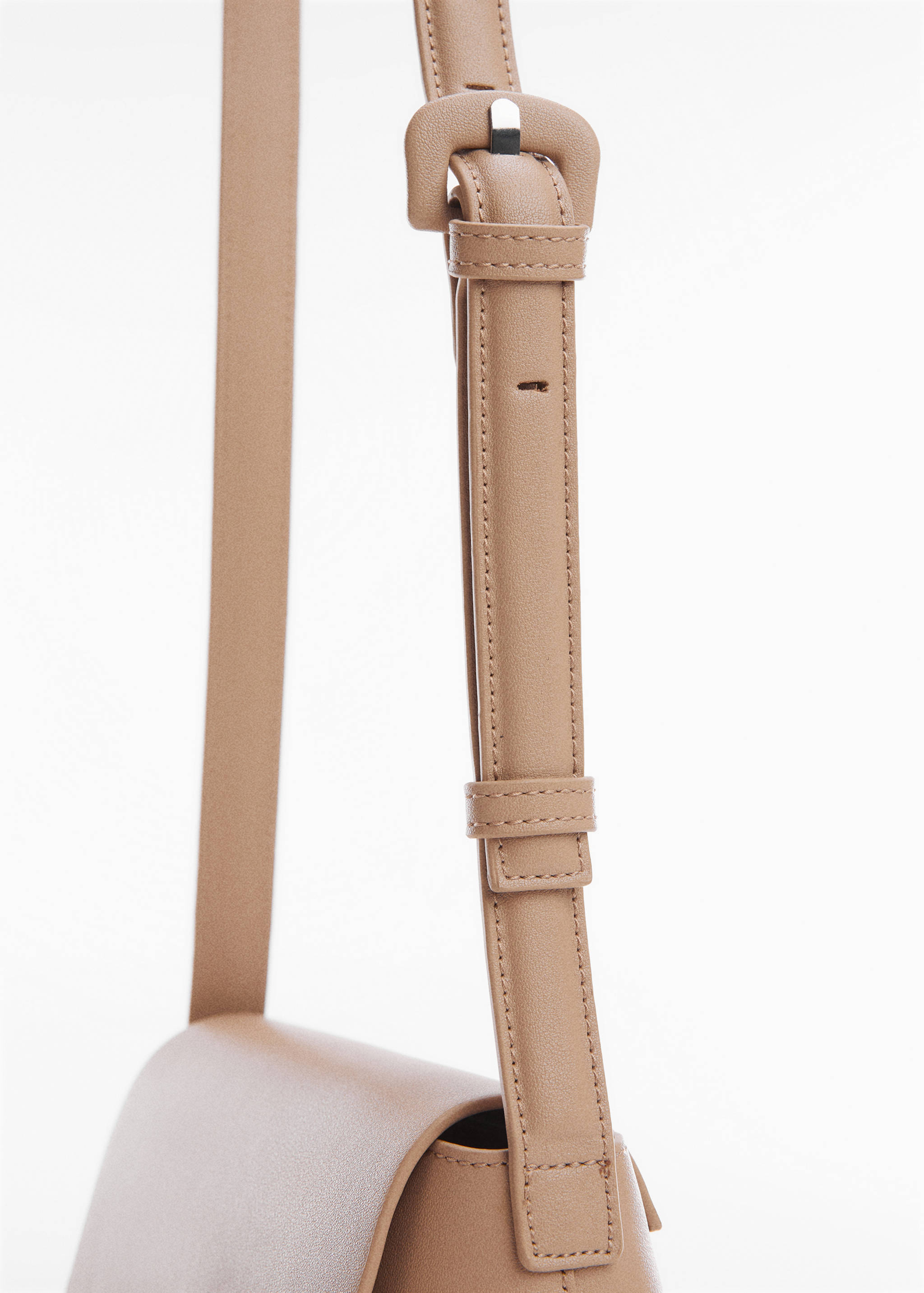 Bolso bandolera solapa - Detalle del artículo 1