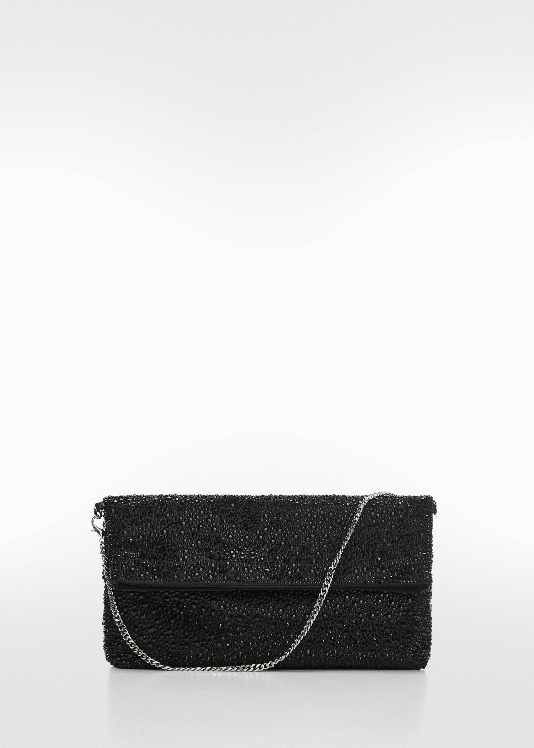Bolso cristales cadena - Artículo sin modelo
