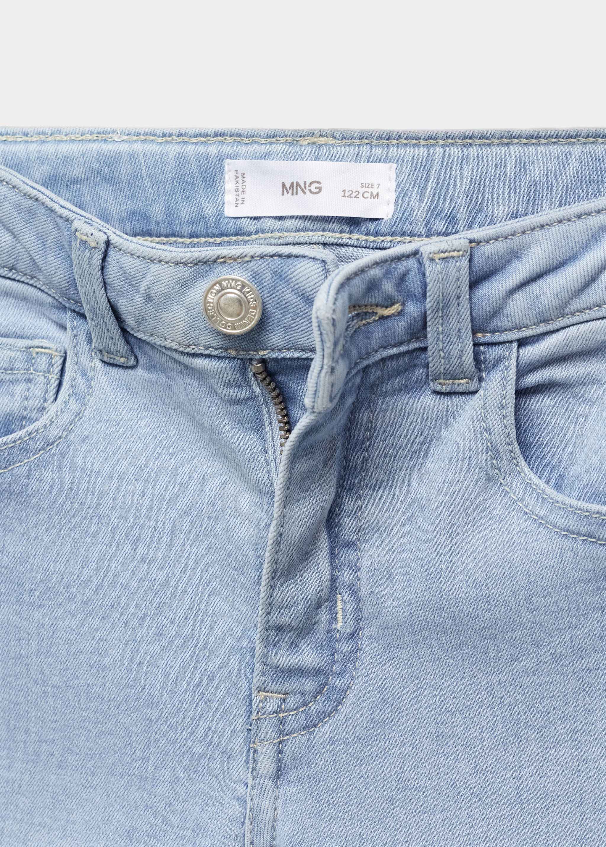 Skinny jeans - Detail van het artikel 8