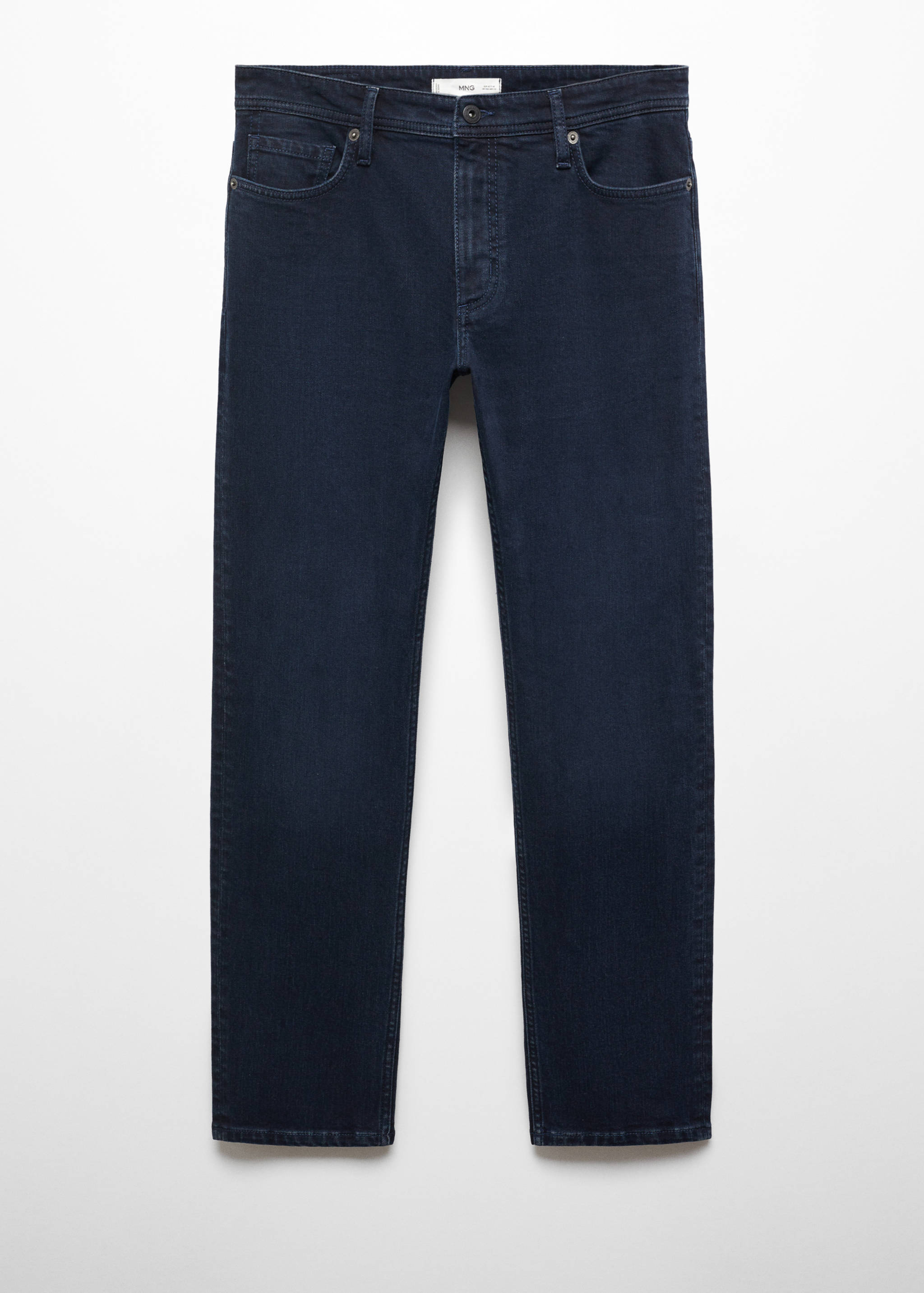 Jean Jan slim fit - Article sans modèle