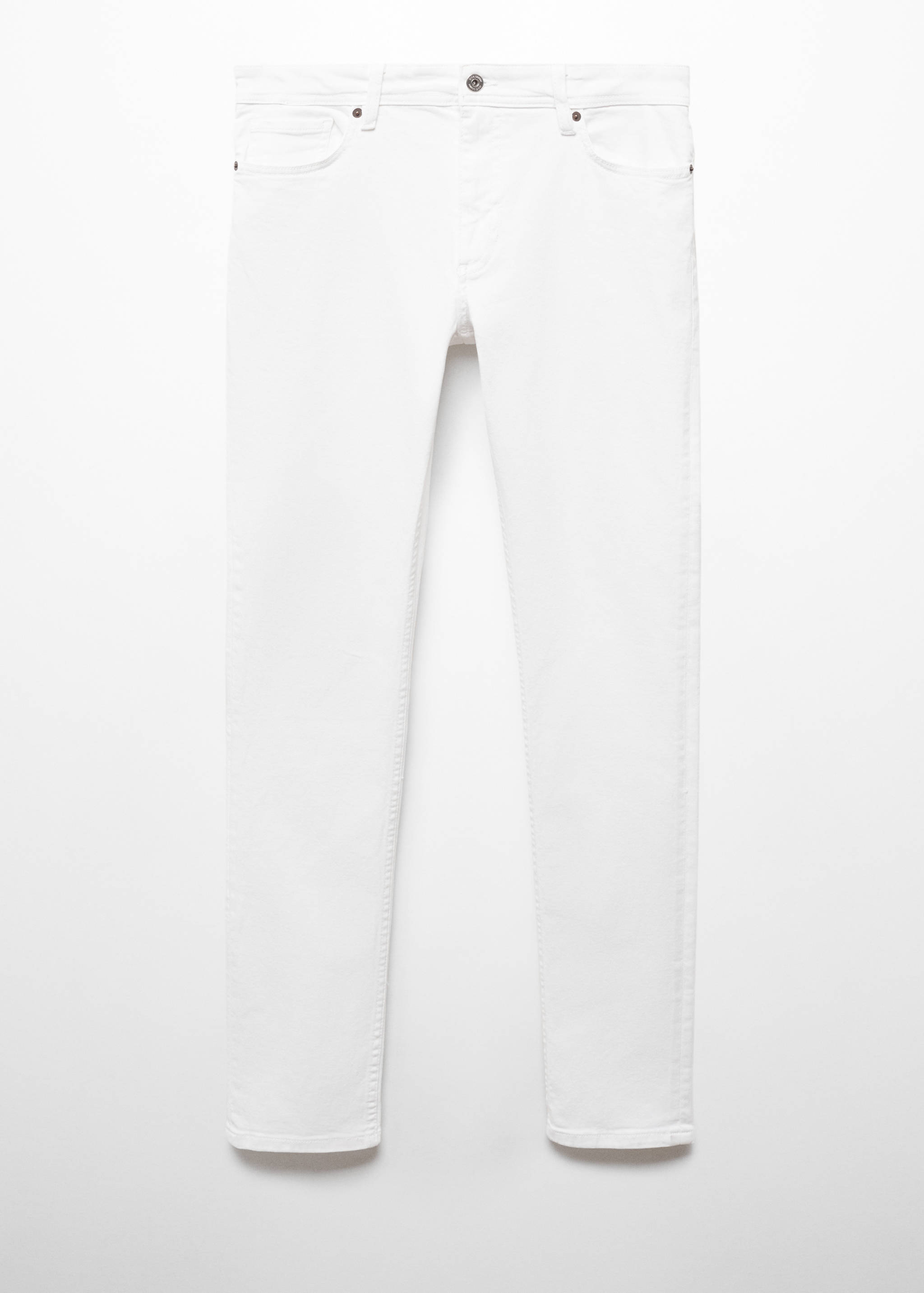 Jean Jan slim fit - Article sans modèle