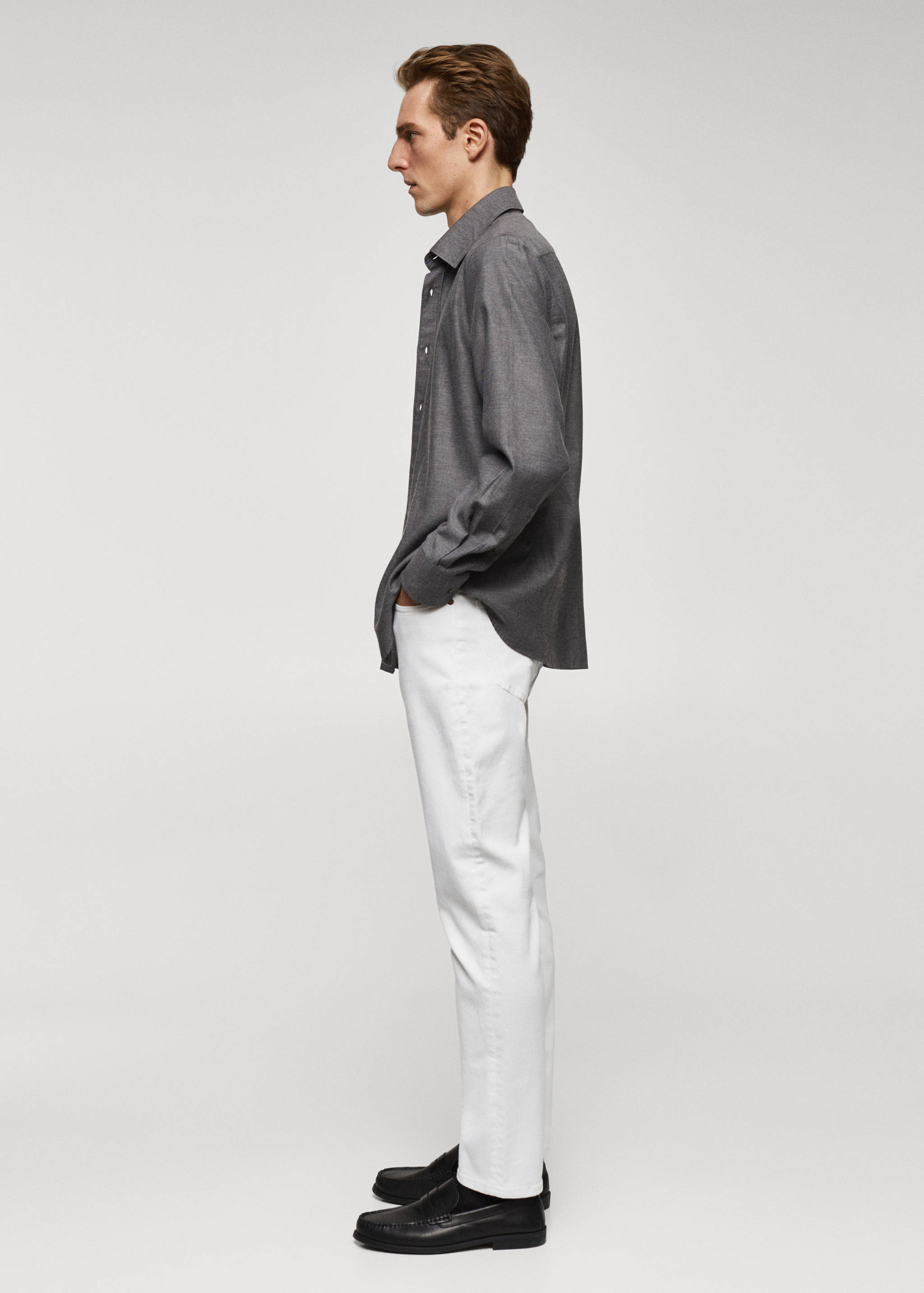 Jeans Jan slim fit - Detalle del artículo 3